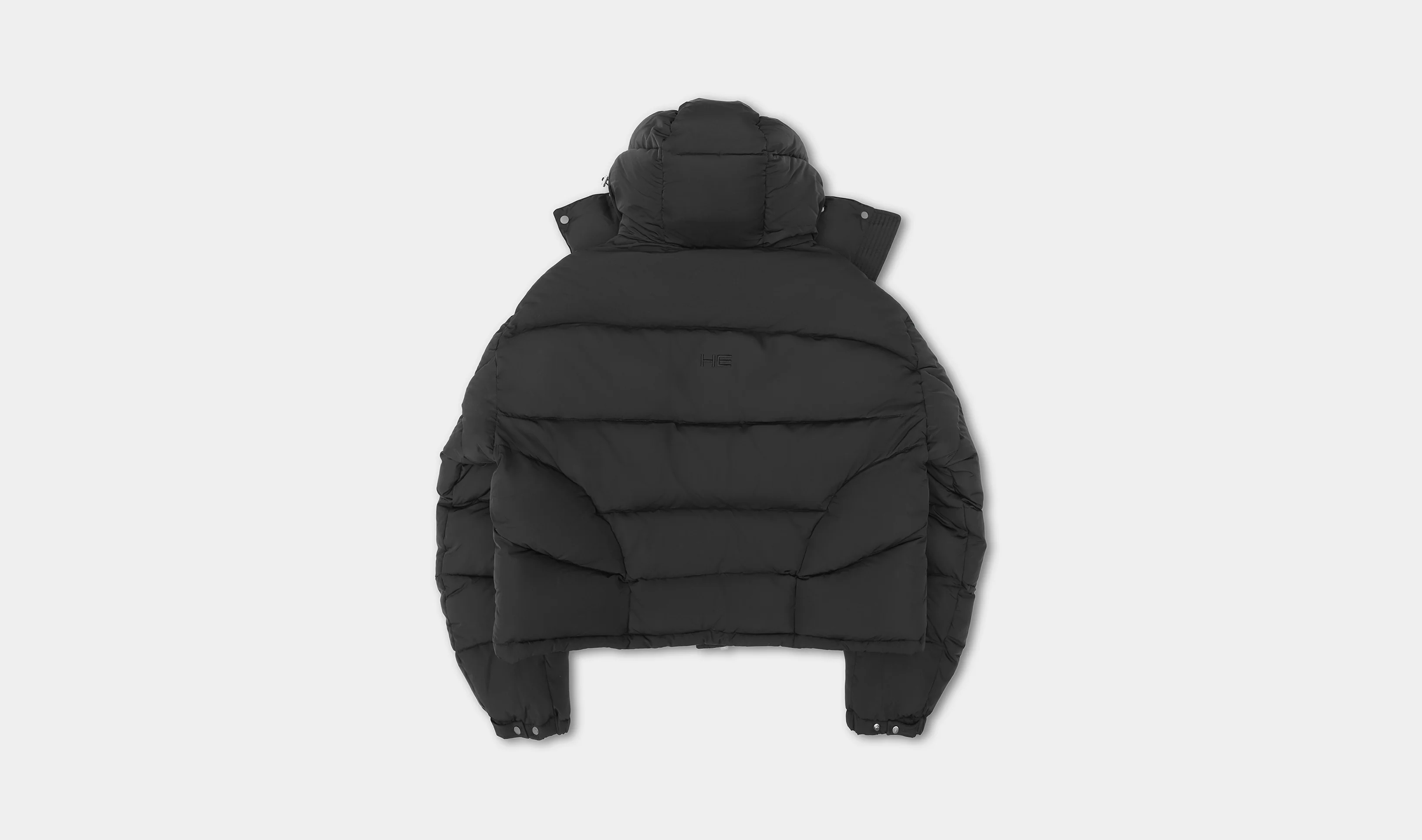 ABSTRACT DOWN PUFFER - Image 16