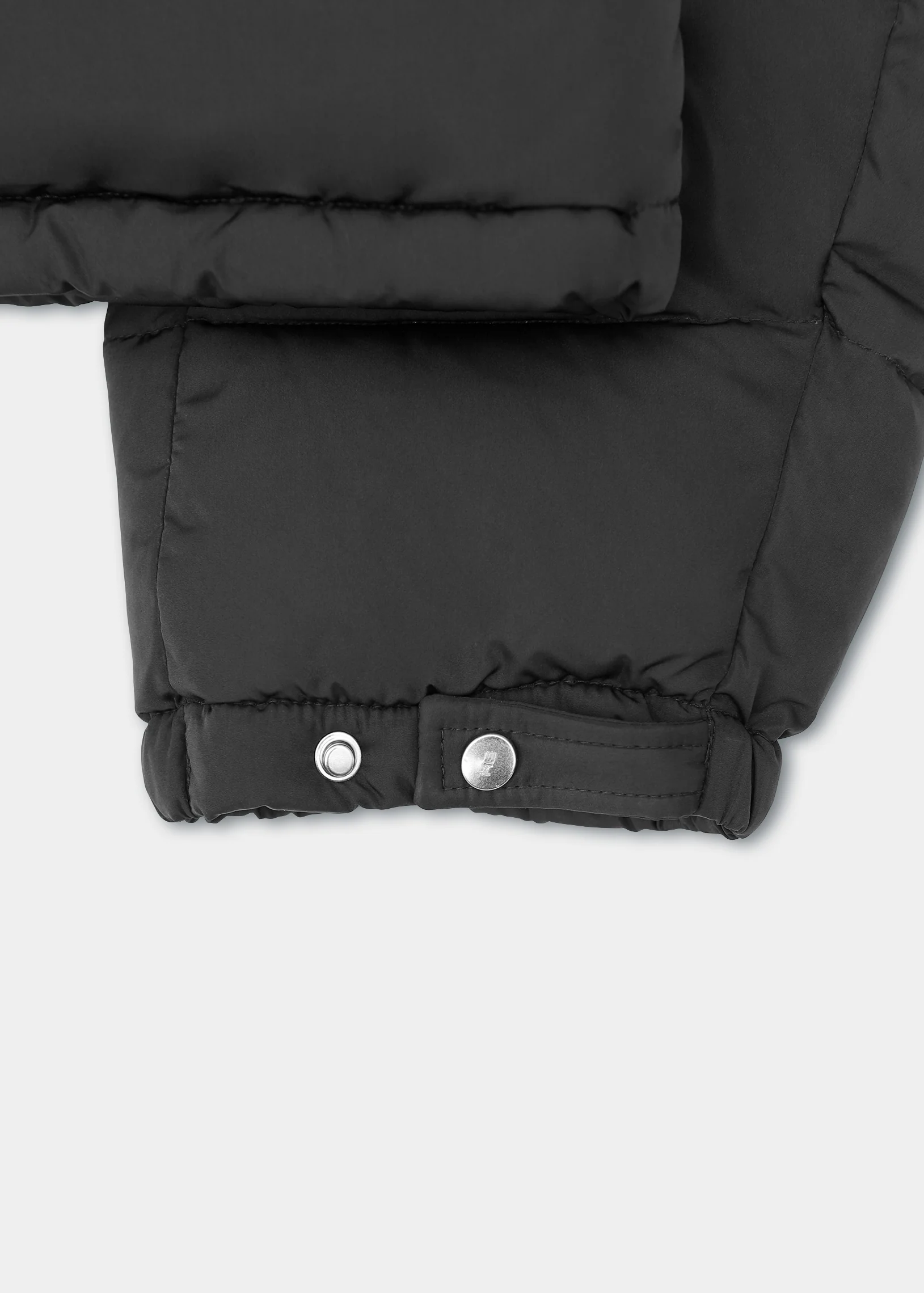 ABSTRACT DOWN PUFFER - Image 21