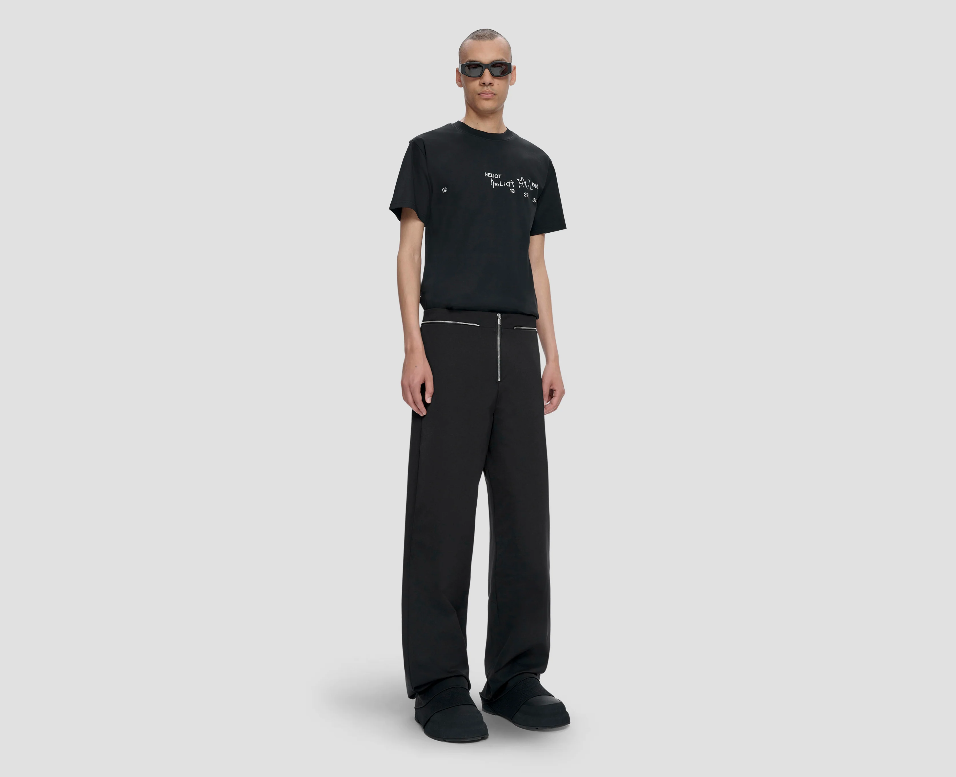 ADSUM TROUSERS - Image 3