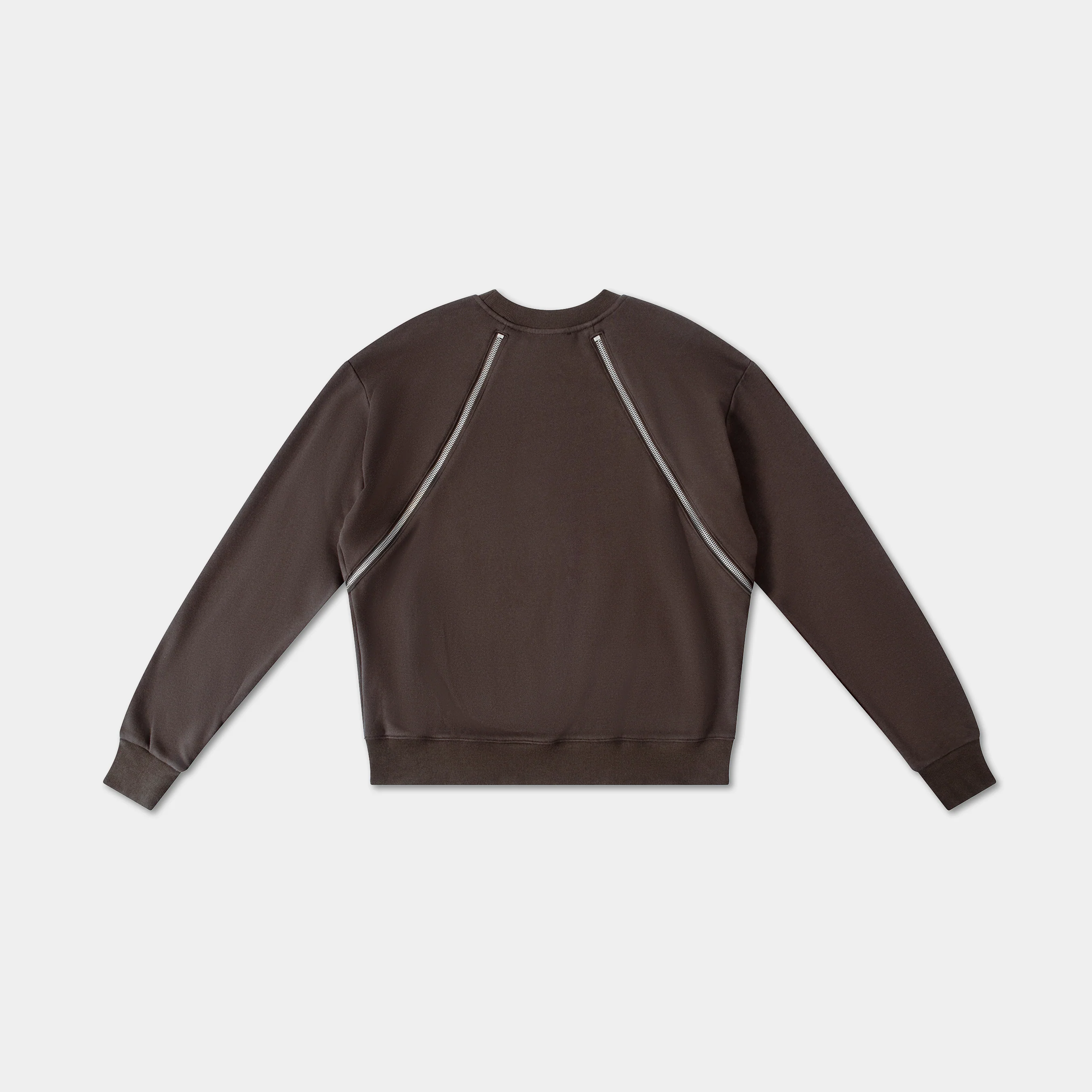 AFFABLE CREWNECK - Image 4