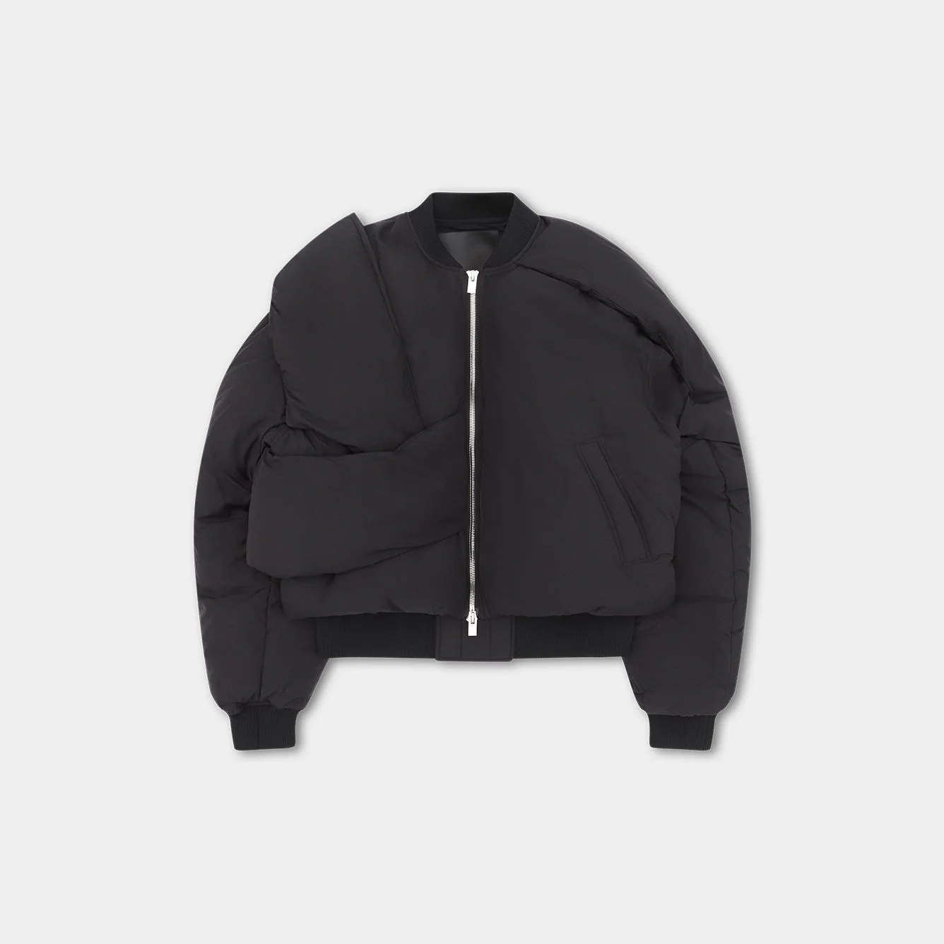 ALTAIR BOMBER JACKET