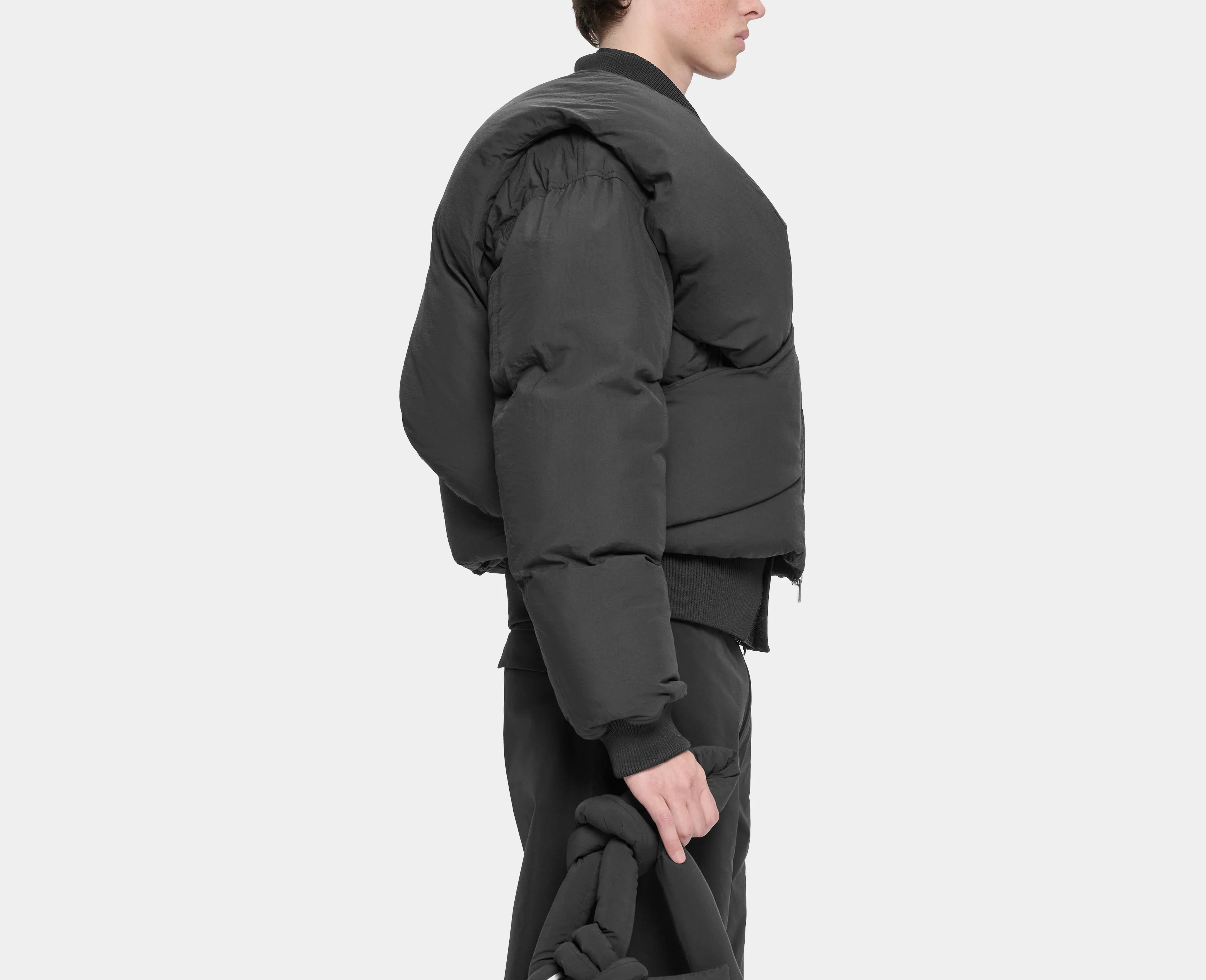 ALTAIR BOMBER JACKET - Image 11