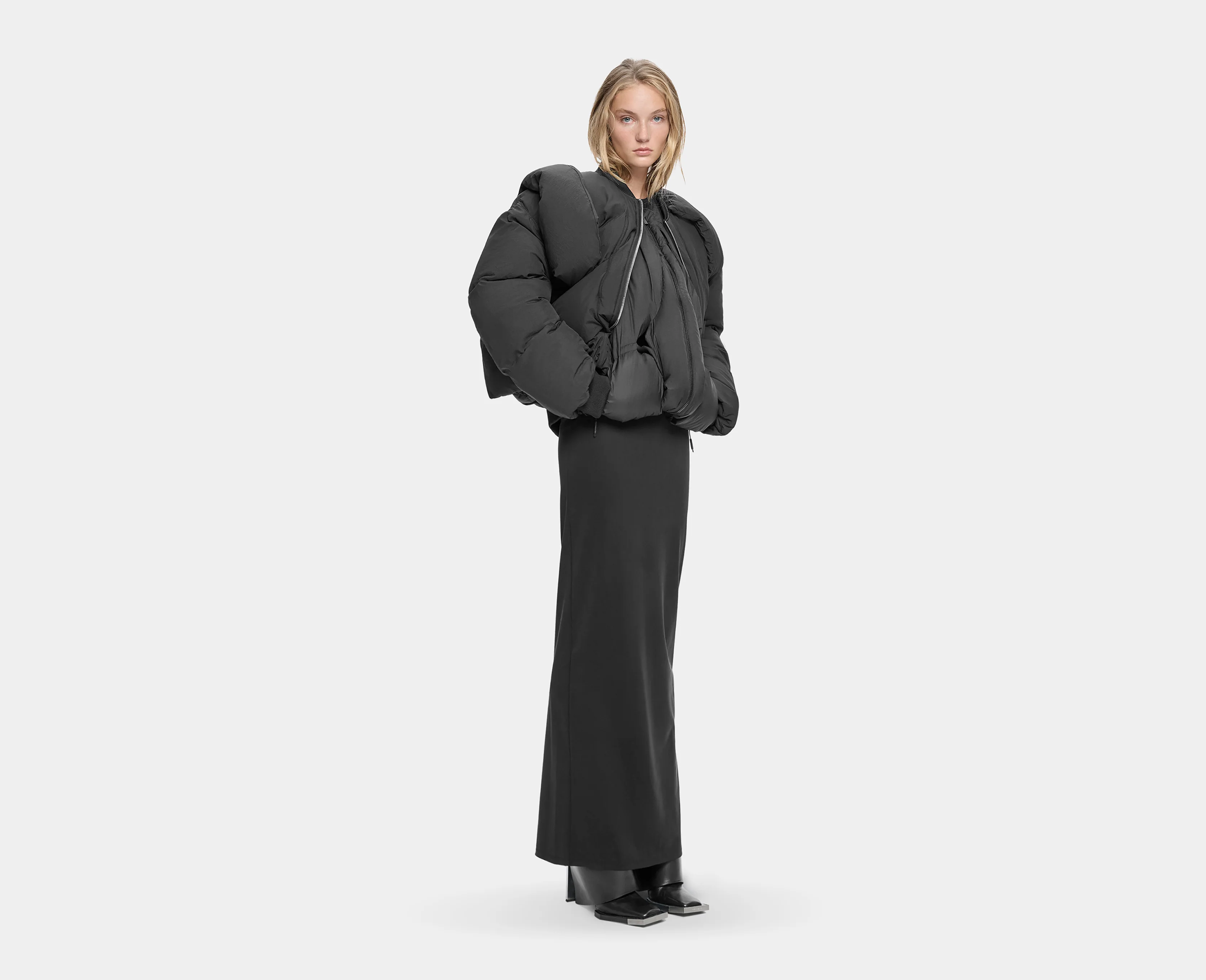 ALTAIR BOMBER JACKET - Image 6