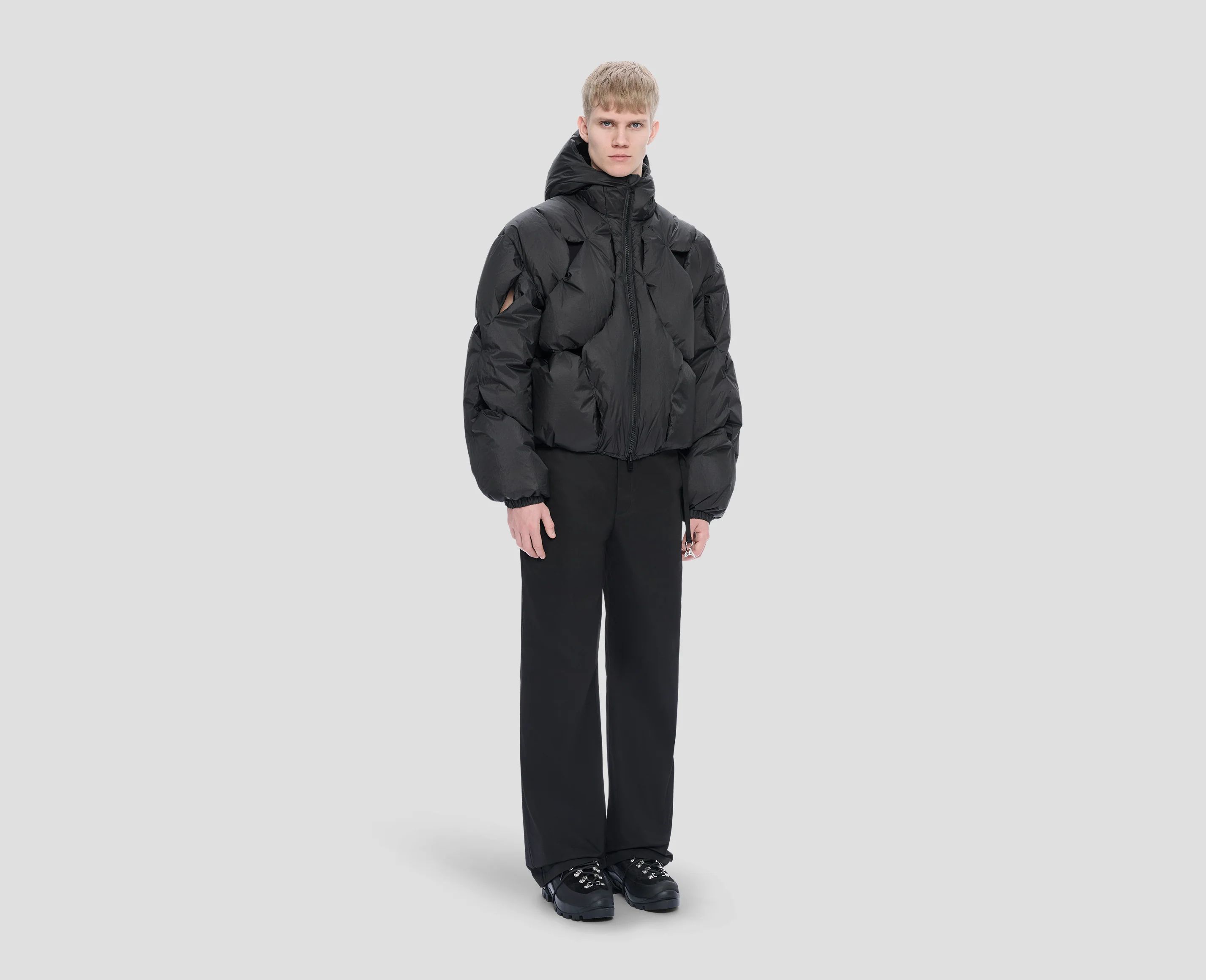 AMNIS JACKET - Image 3