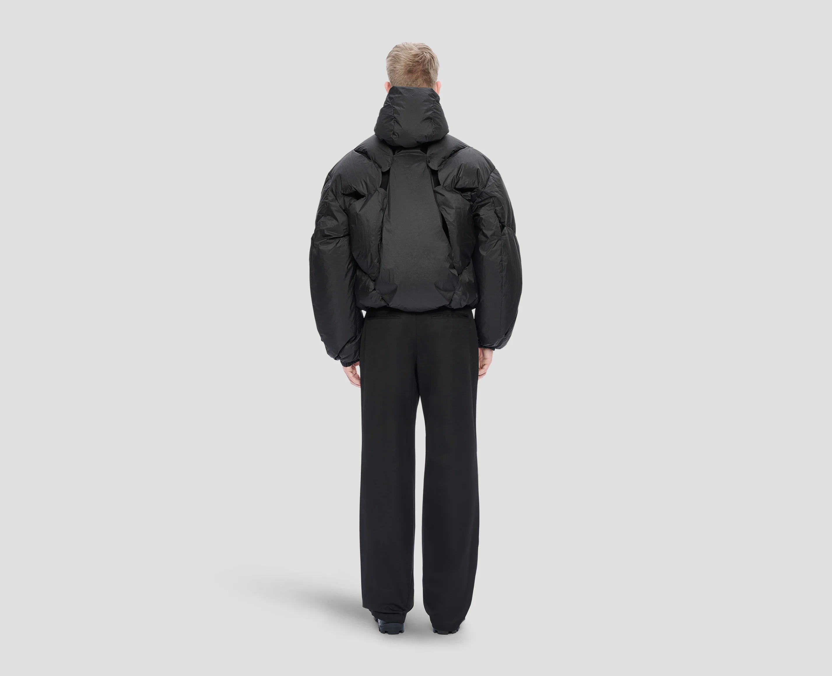 AMNIS JACKET - Image 4
