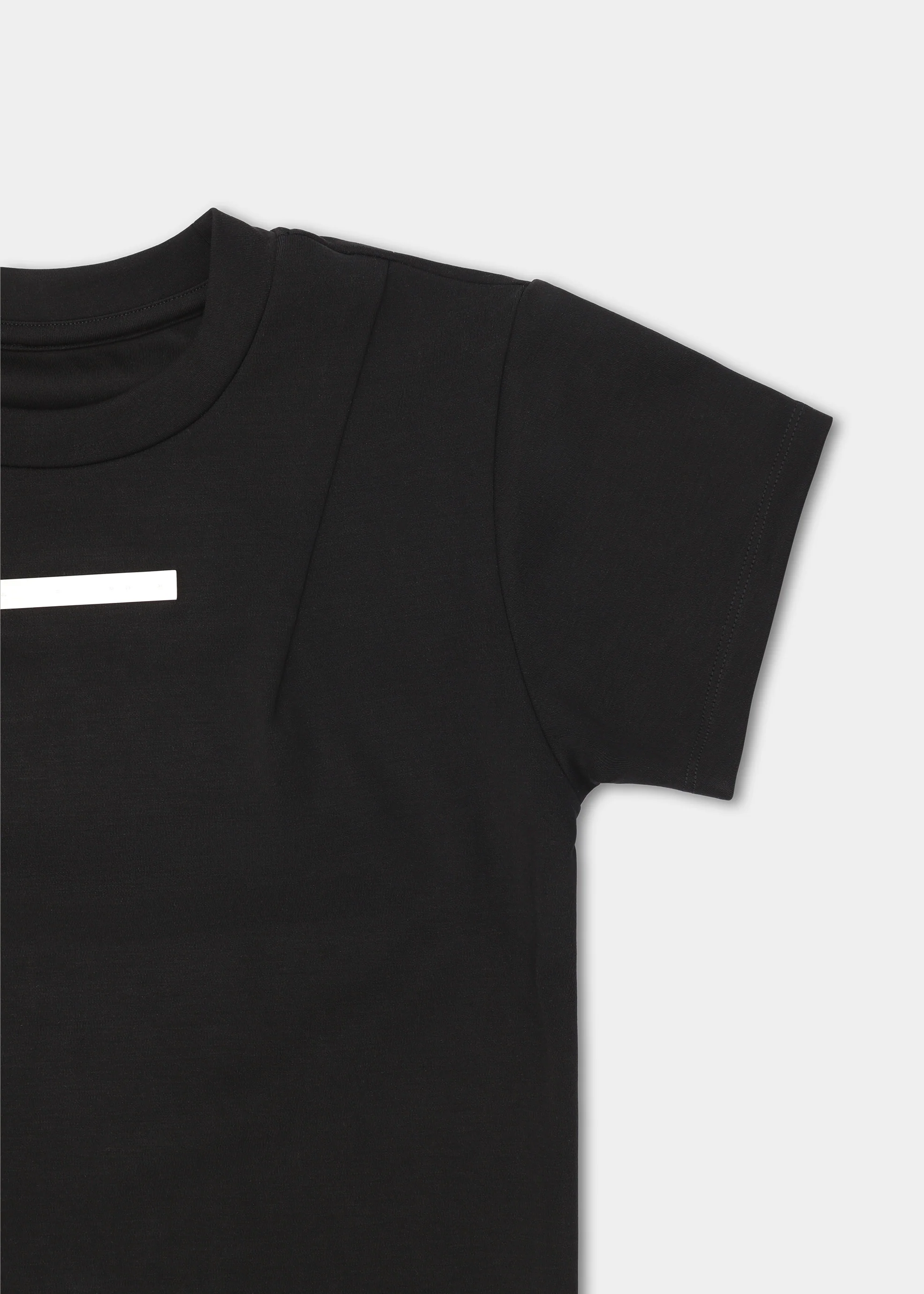 ASTRAPE FITTED T-SHIRT - Image 8