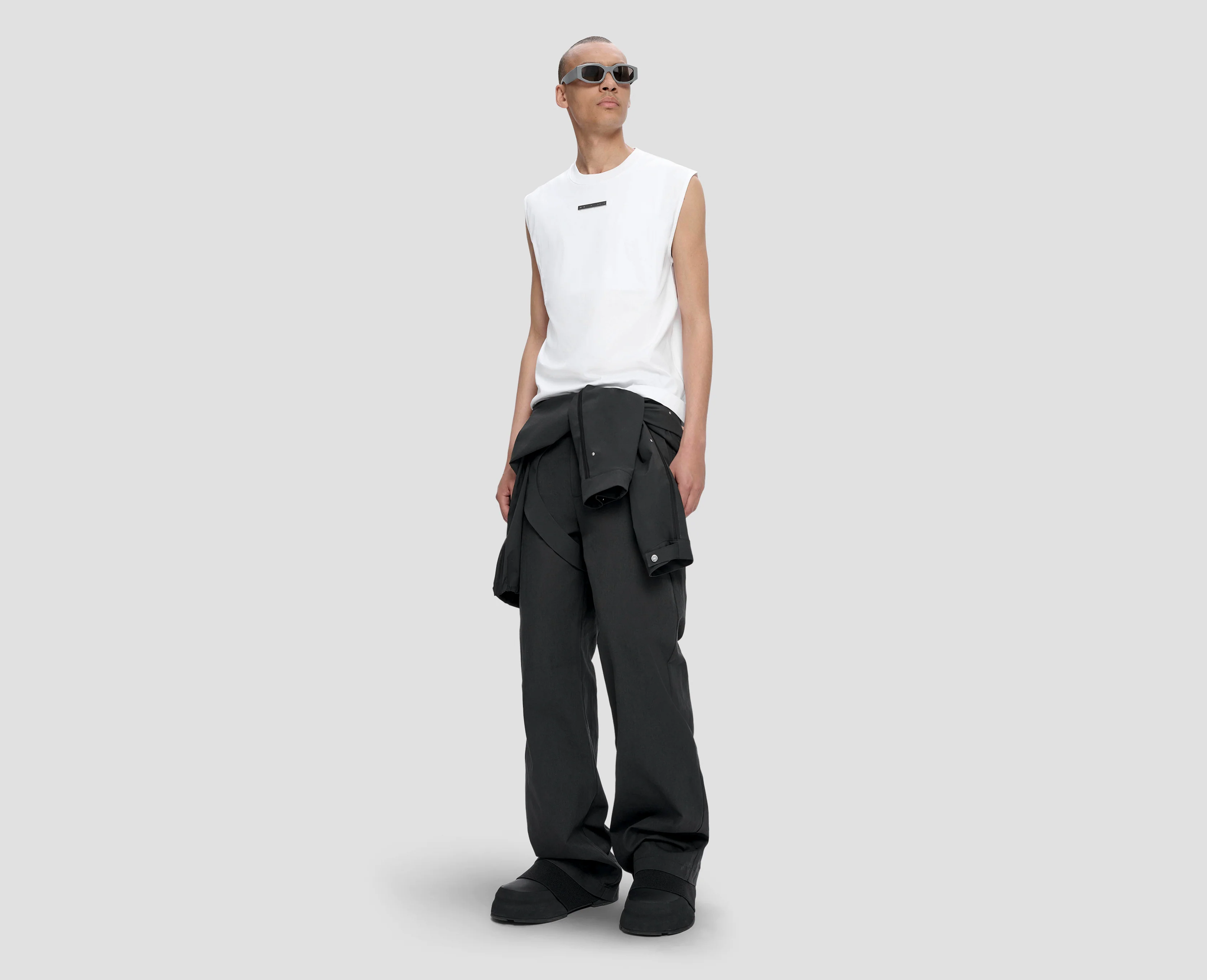 ASTRAPE TANK TOP - Image 5