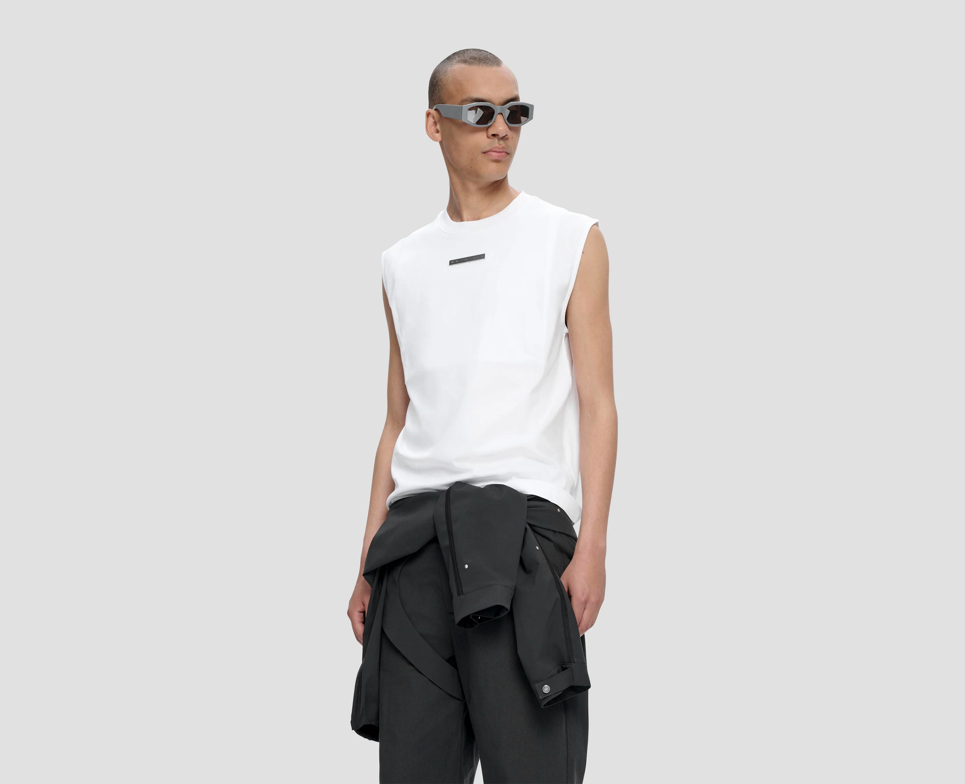 ASTRAPE TANK TOP - Image 6