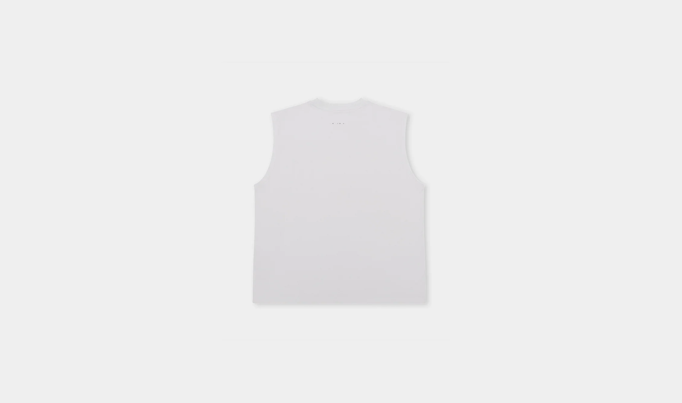 ASTRAPE TANK TOP - Image 8
