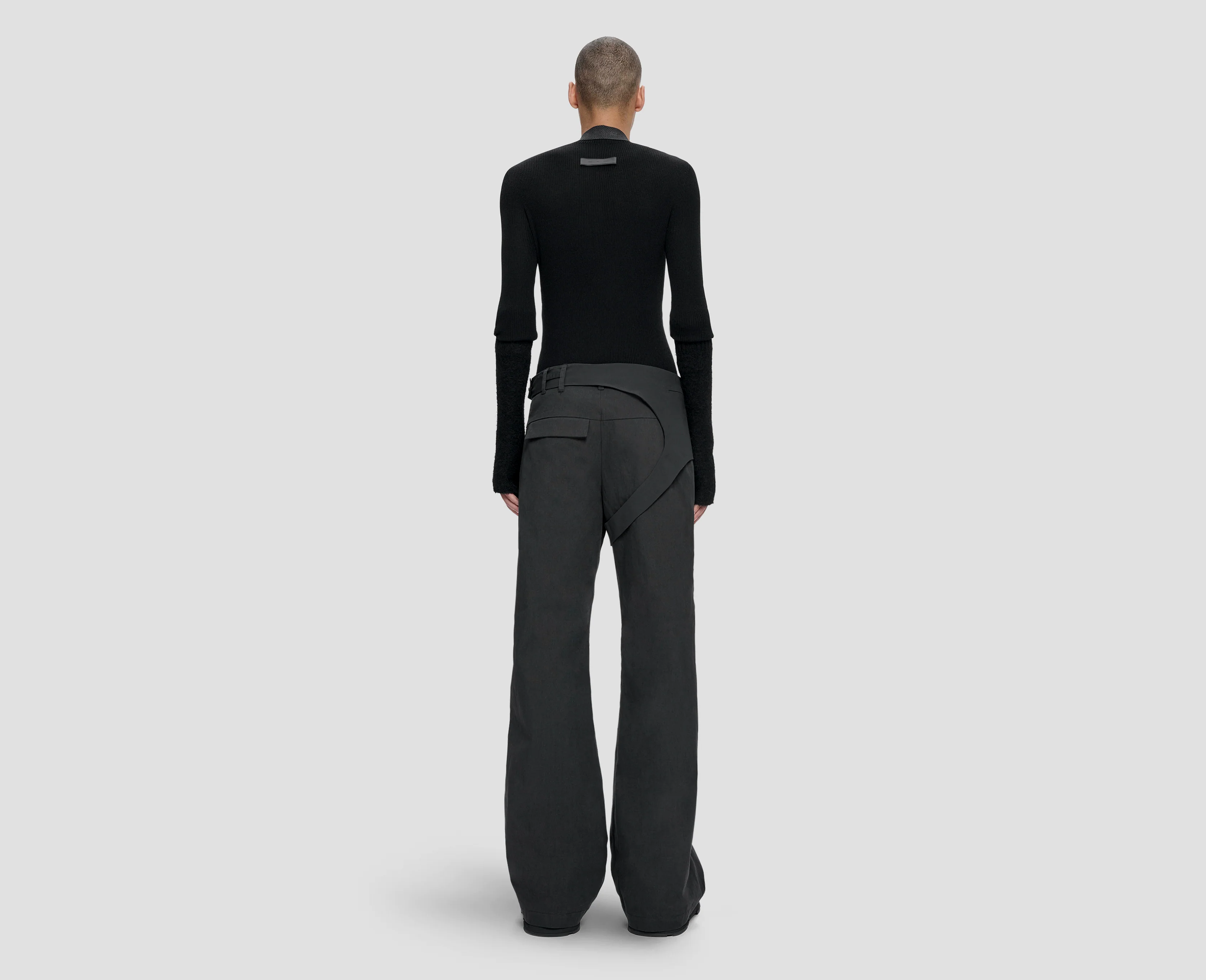 ASTRON TROUSERS - Image 4
