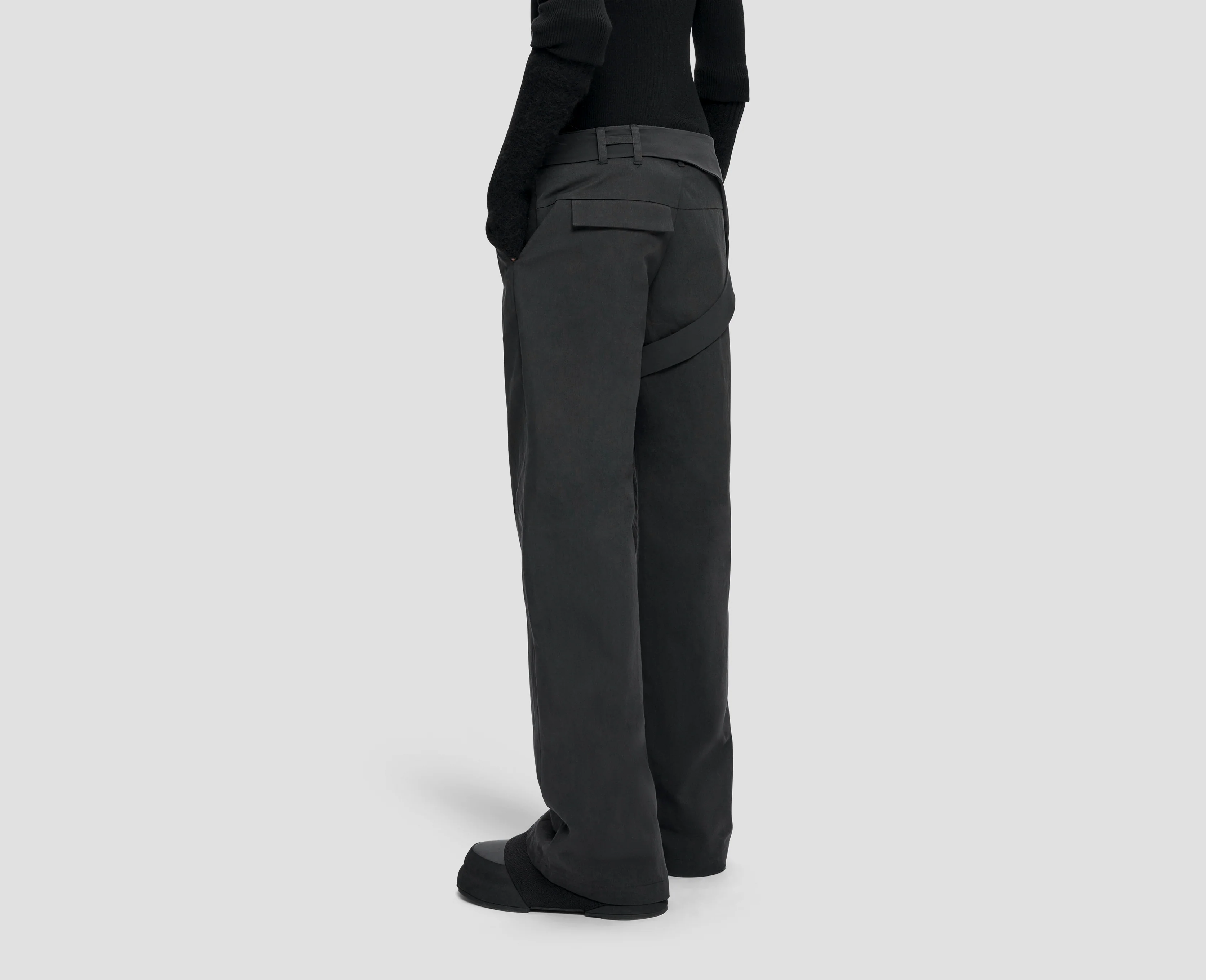 ASTRON TROUSERS - Image 5