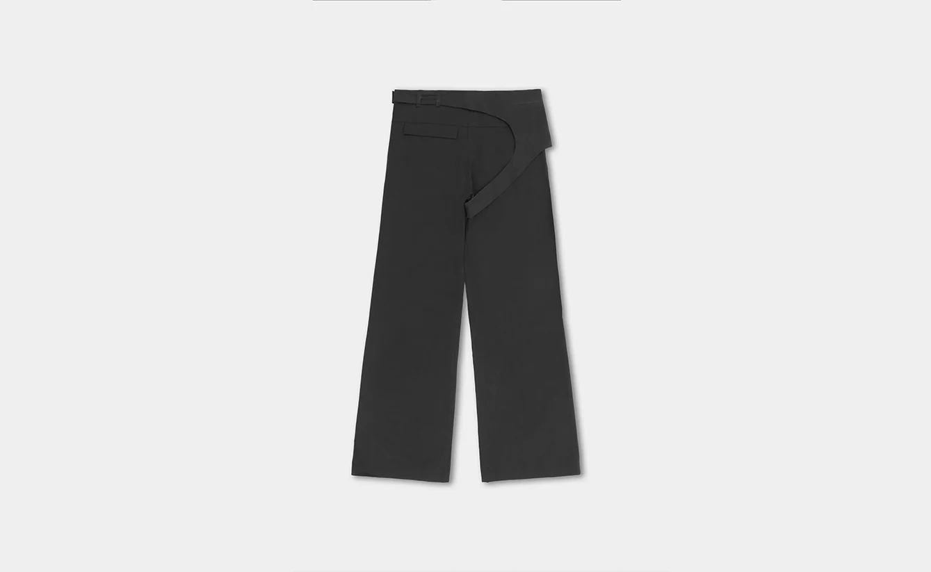 ASTRON TROUSERS - Image 7