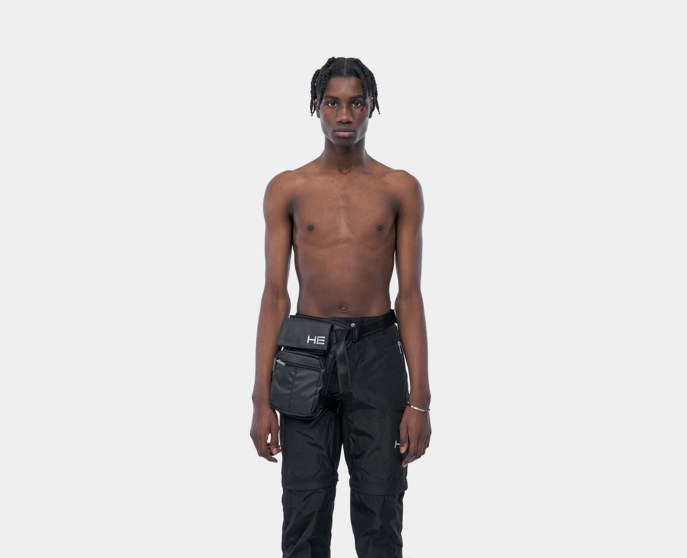 Leg Bag - Image 2