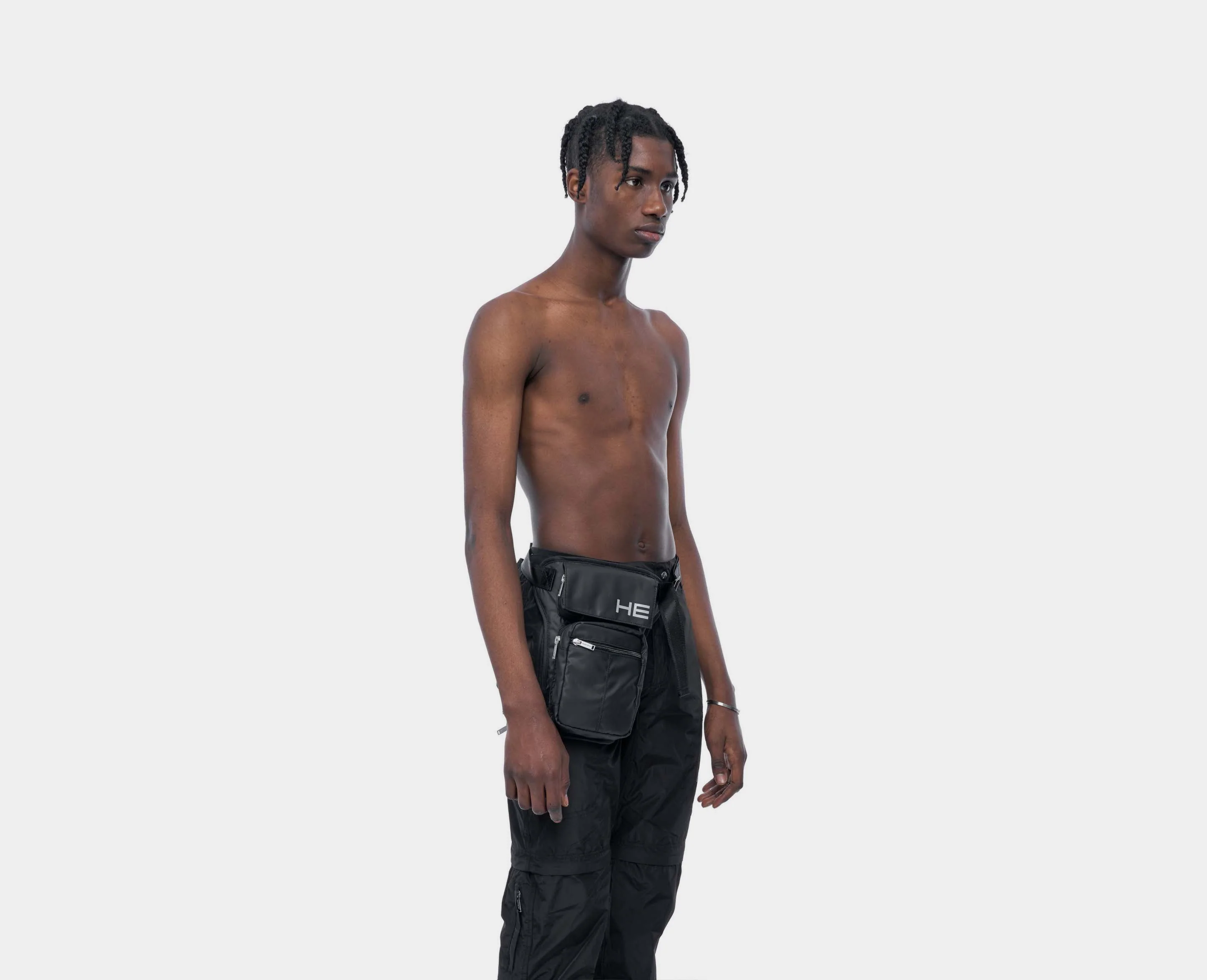 Leg Bag - Image 3