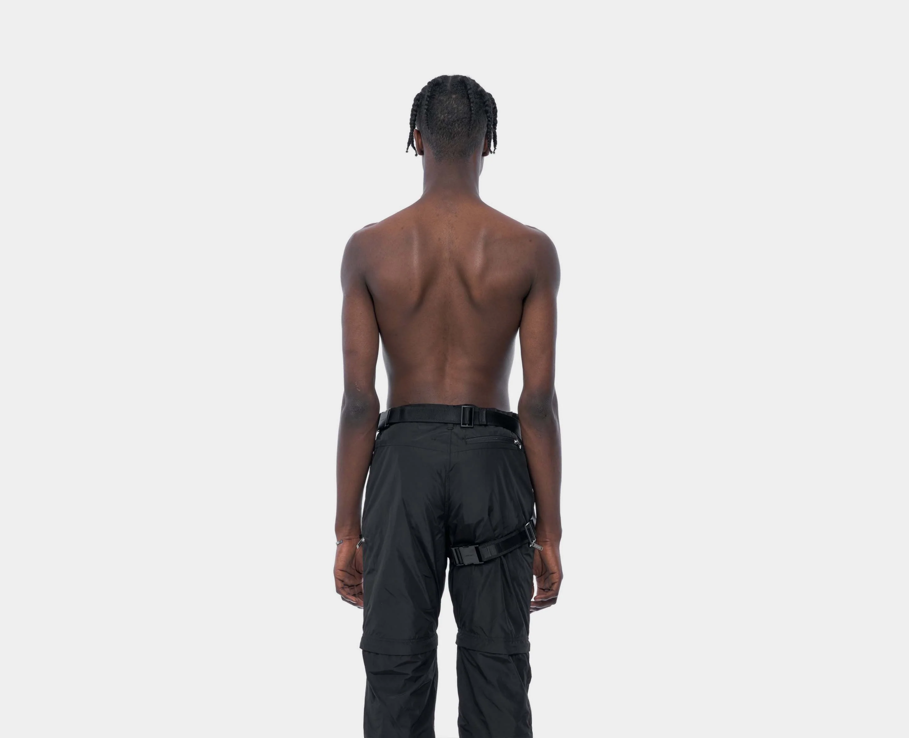 Leg Bag - Image 4