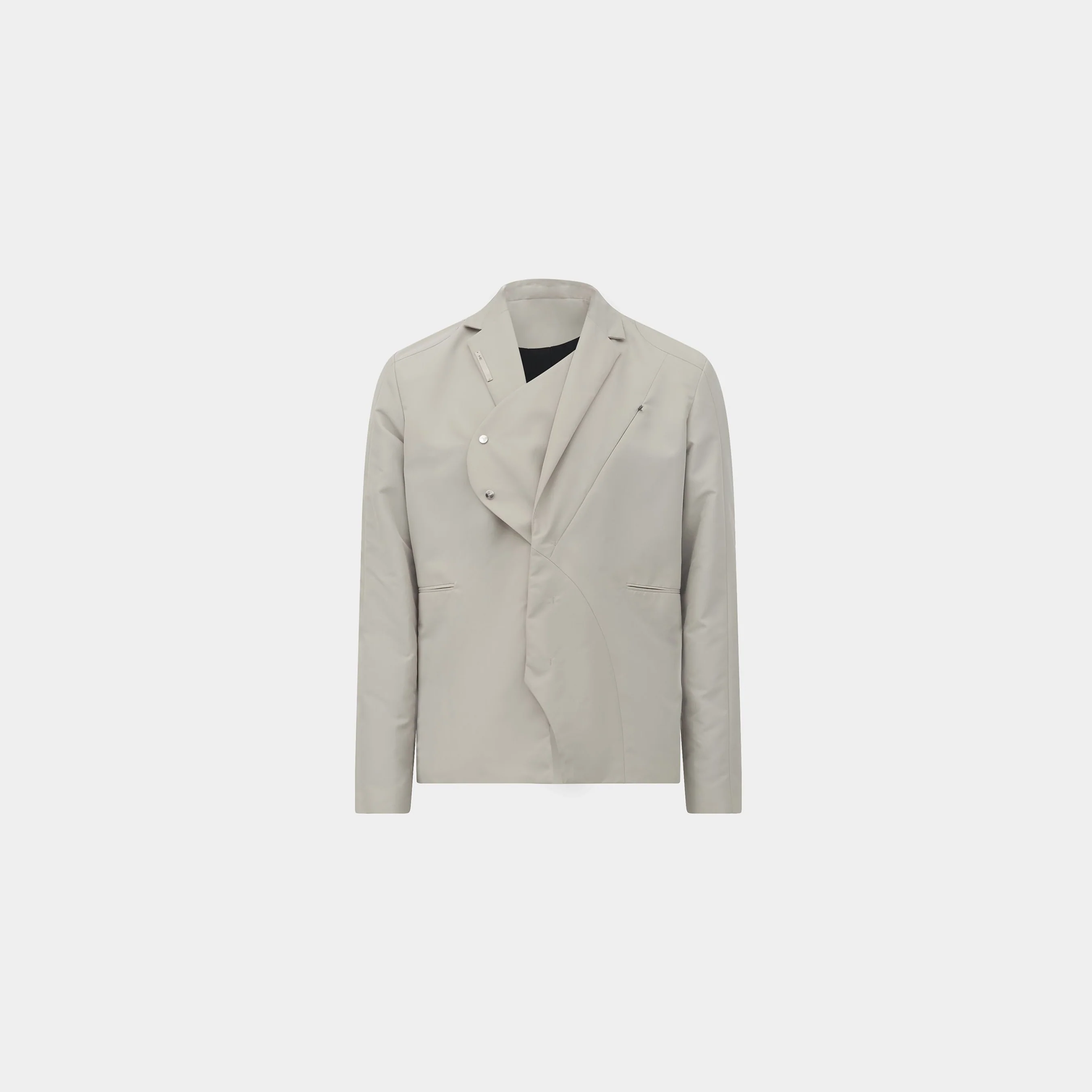 TECH BLAZER