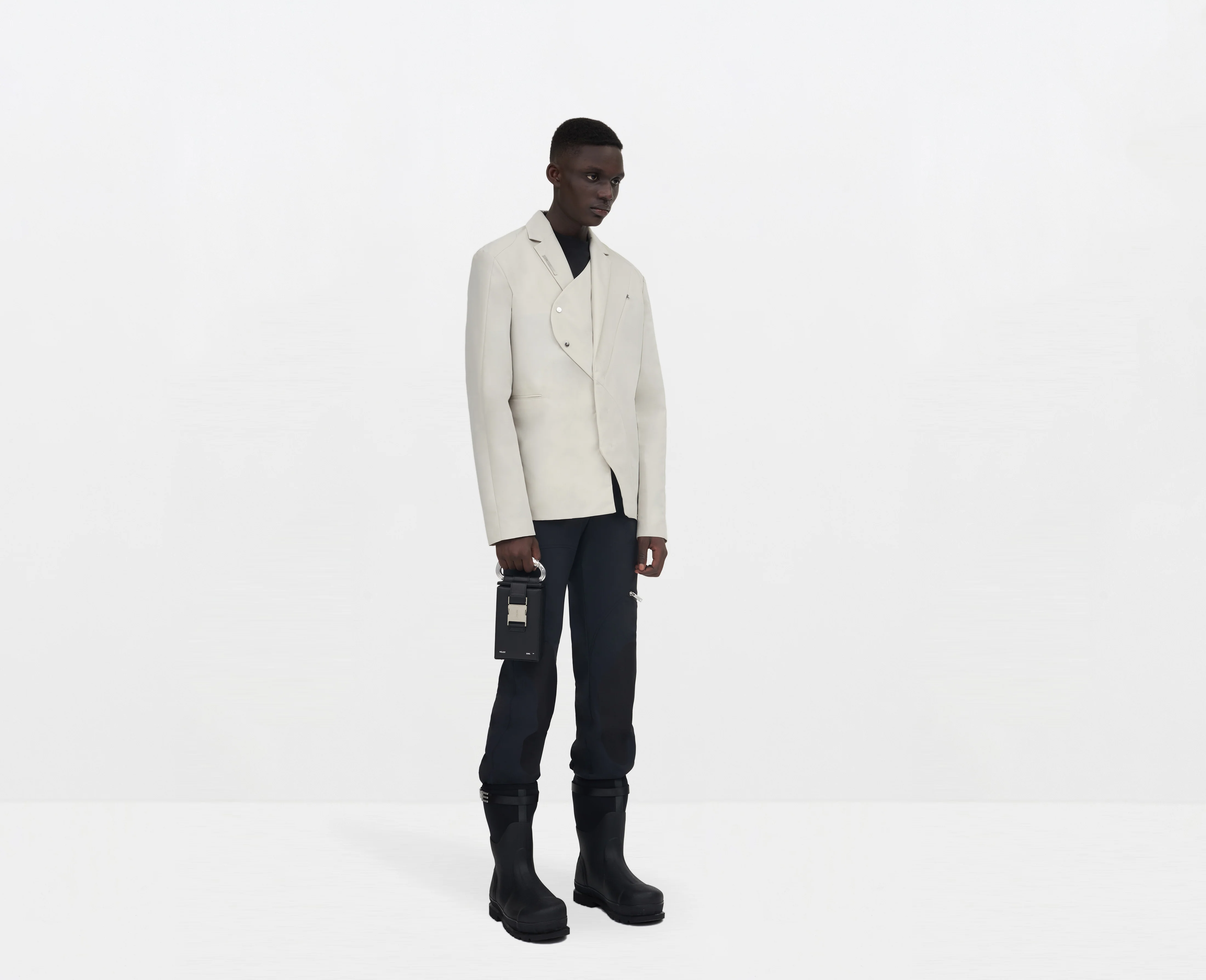 TECH BLAZER - Image 3