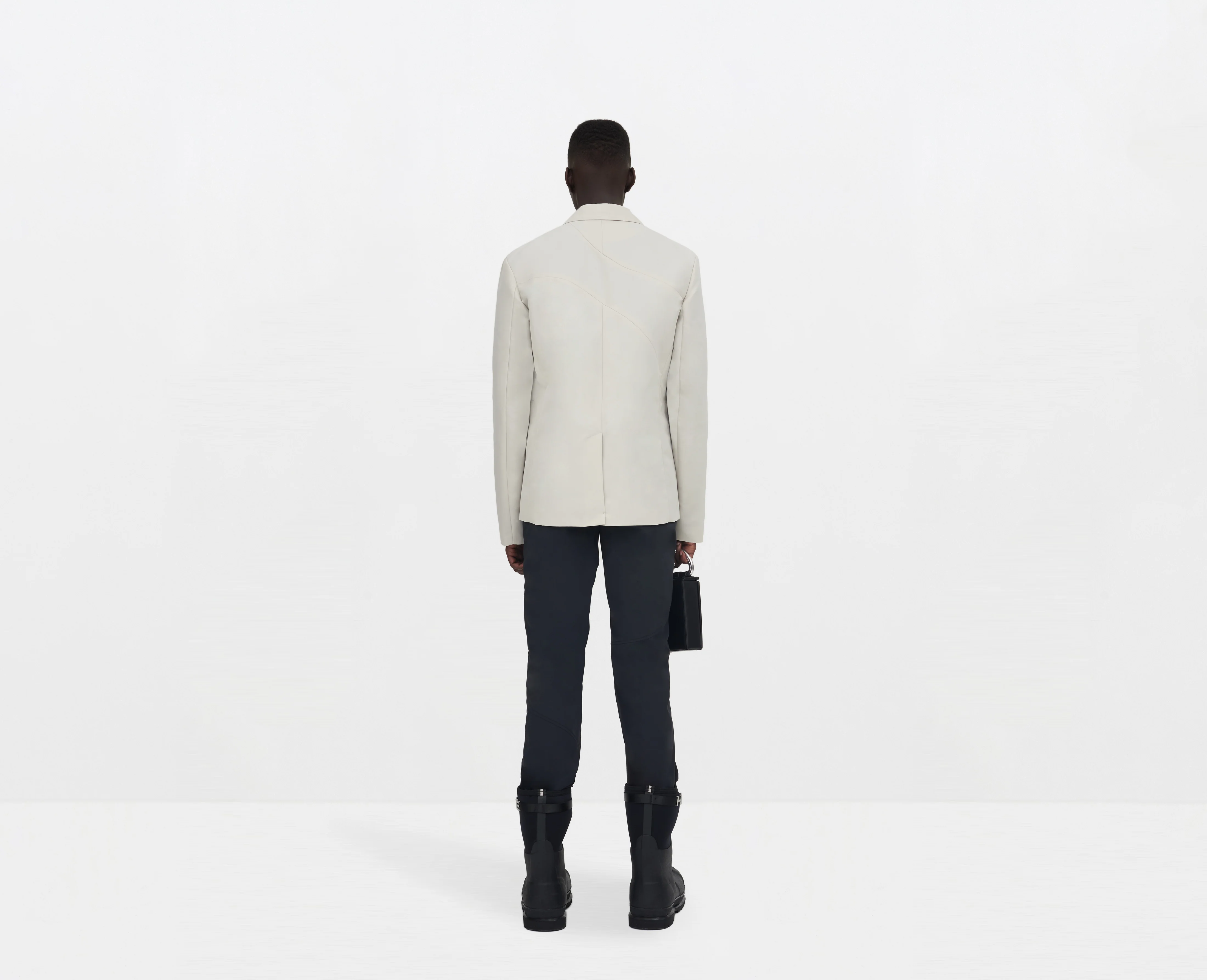 TECH BLAZER - Image 4