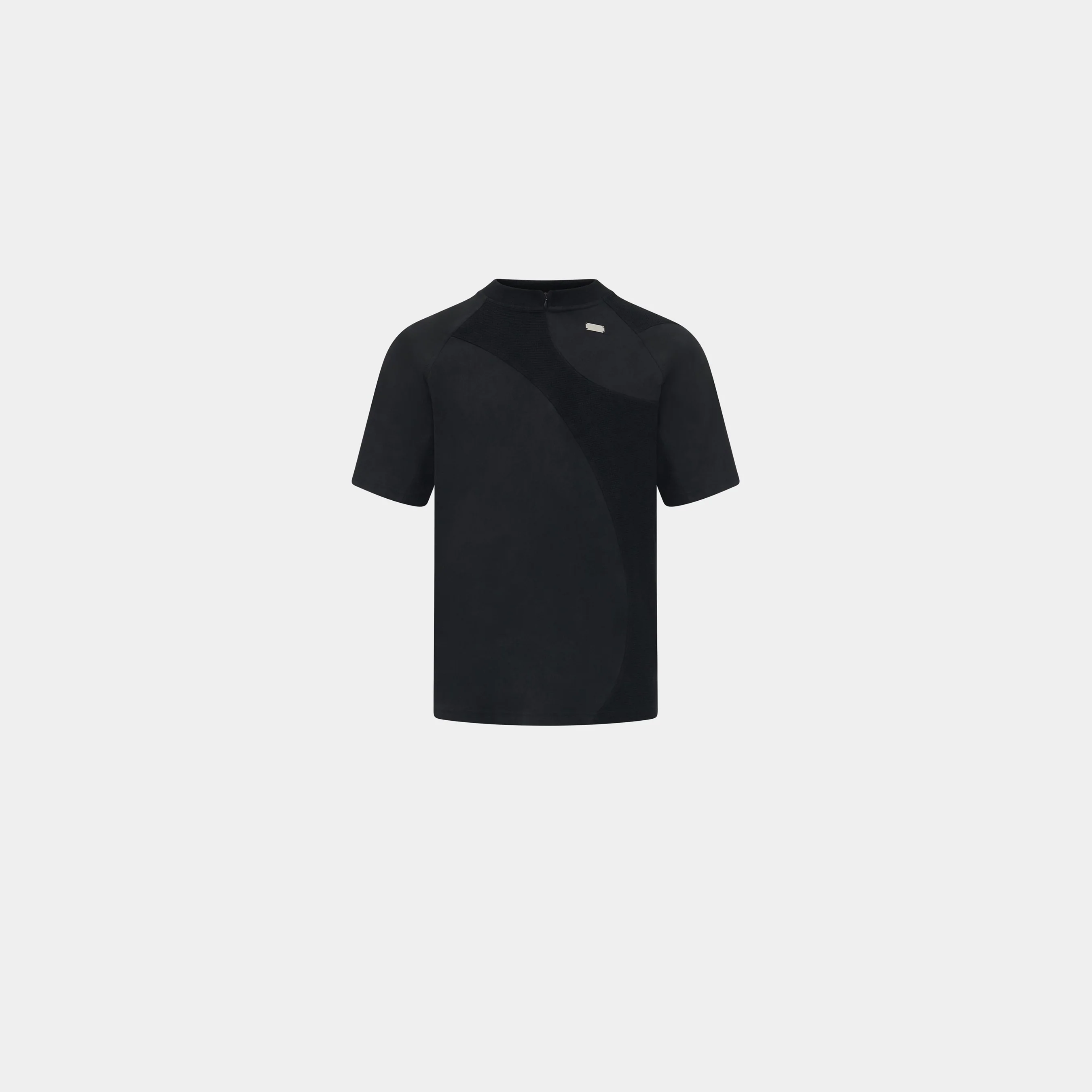 CONTRAST T-SHIRT