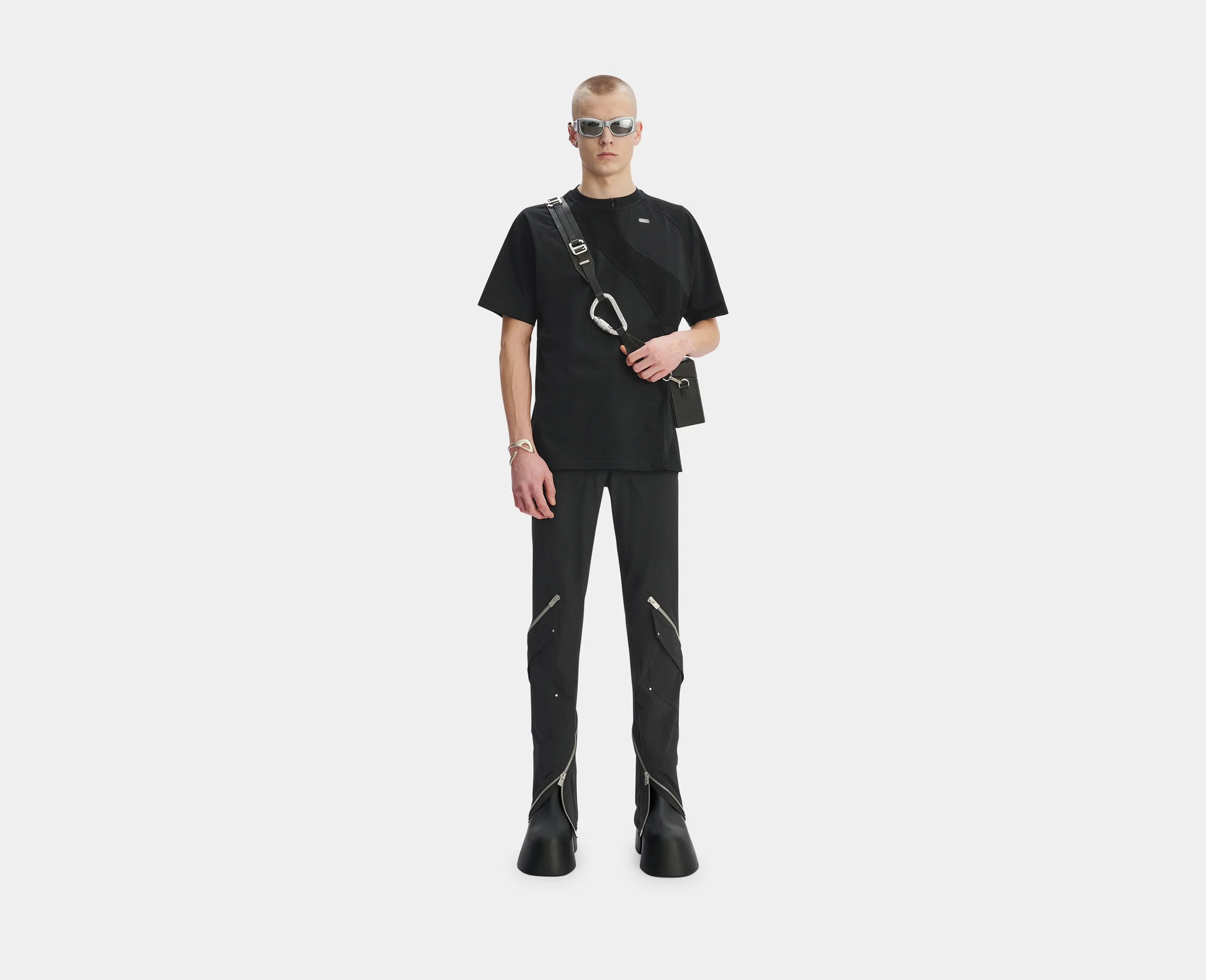 CONTRAST T-SHIRT - Image 2