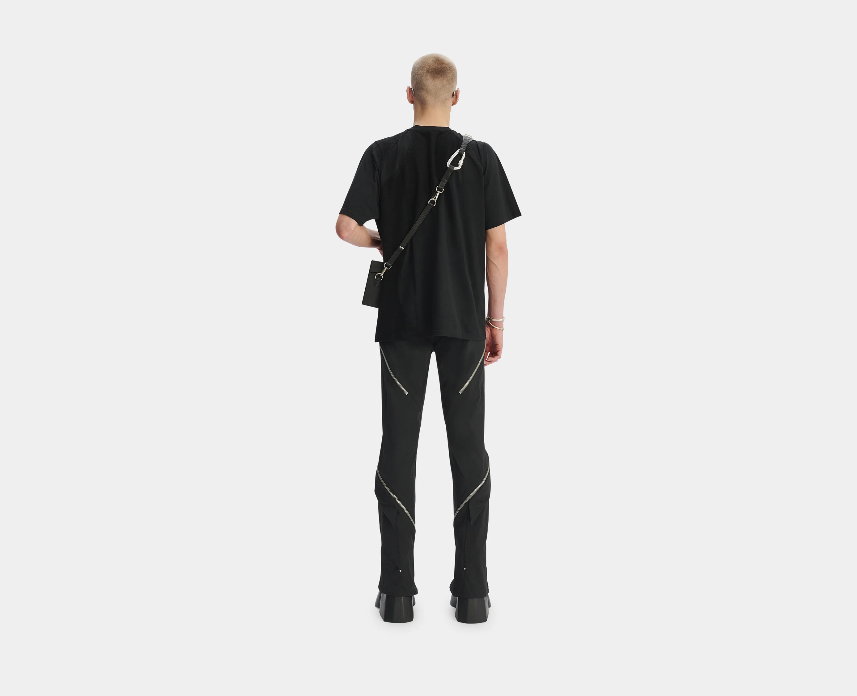 CONTRAST T-SHIRT - Image 4
