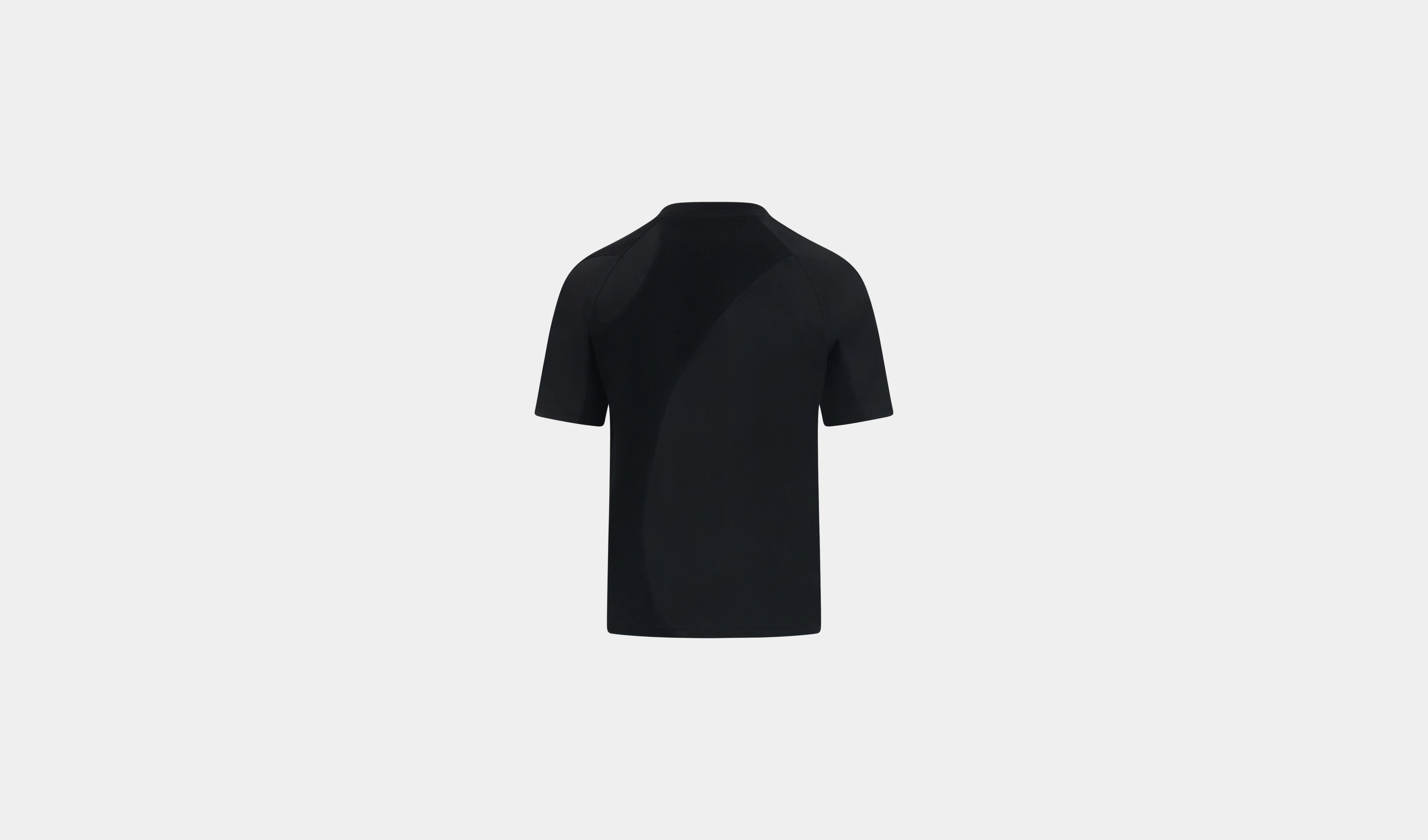 CONTRAST T-SHIRT - Image 5