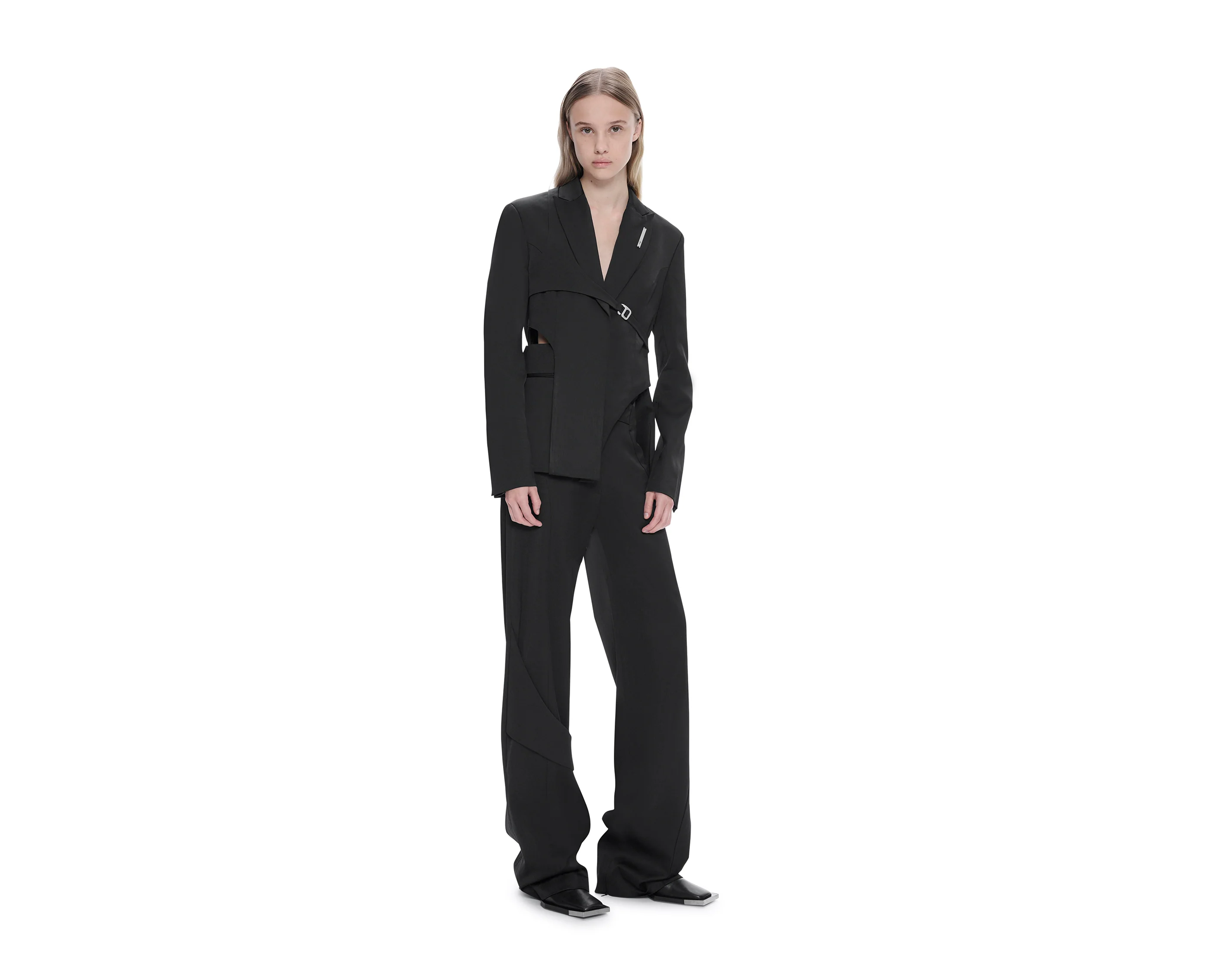 HARNESS BLAZER - Image 3