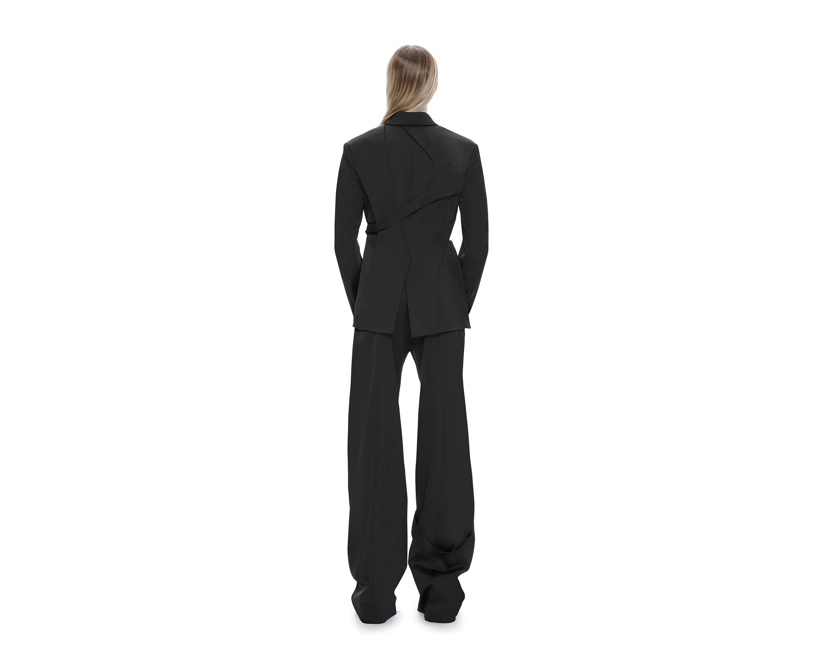 HARNESS BLAZER - Image 4