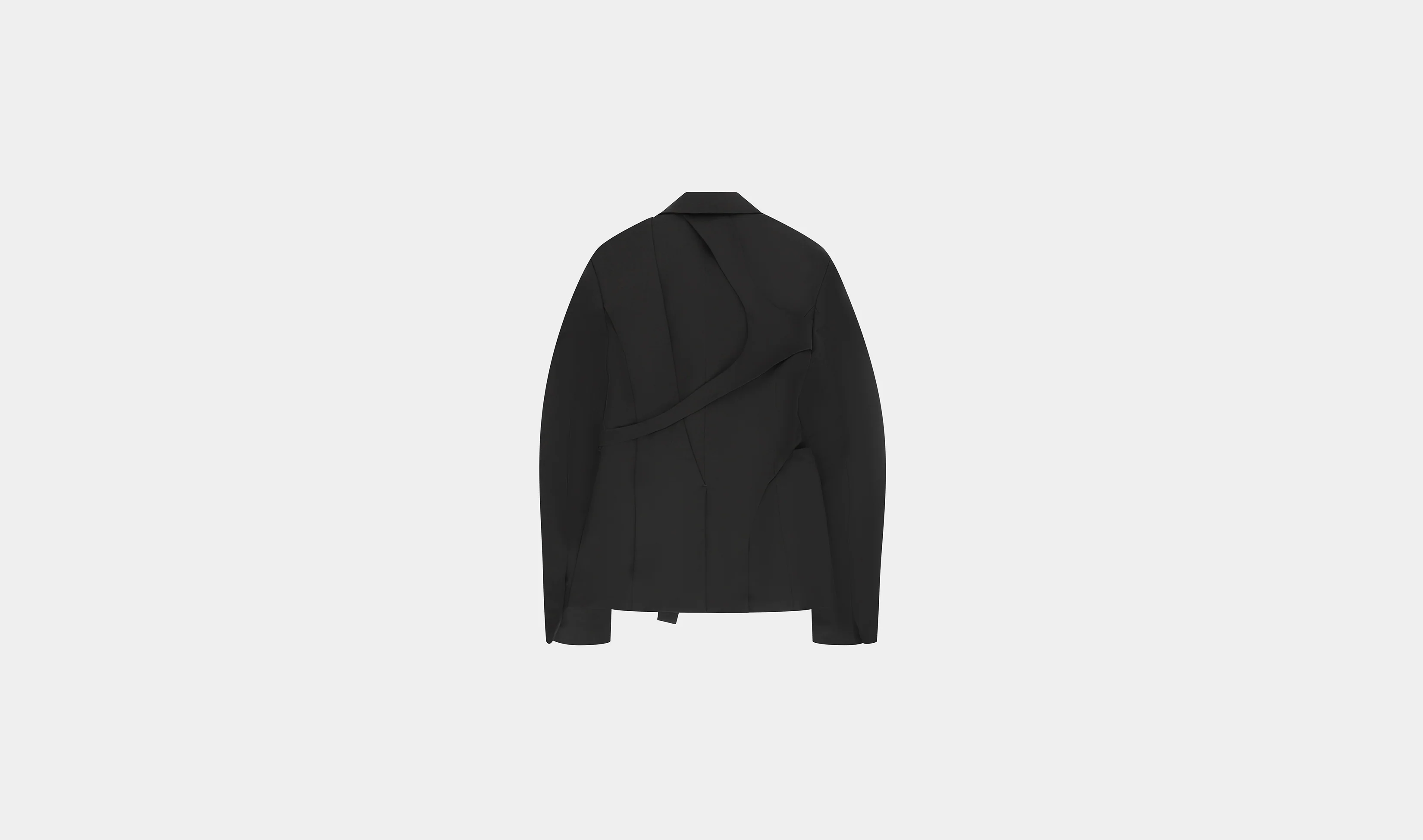HARNESS BLAZER - Image 5