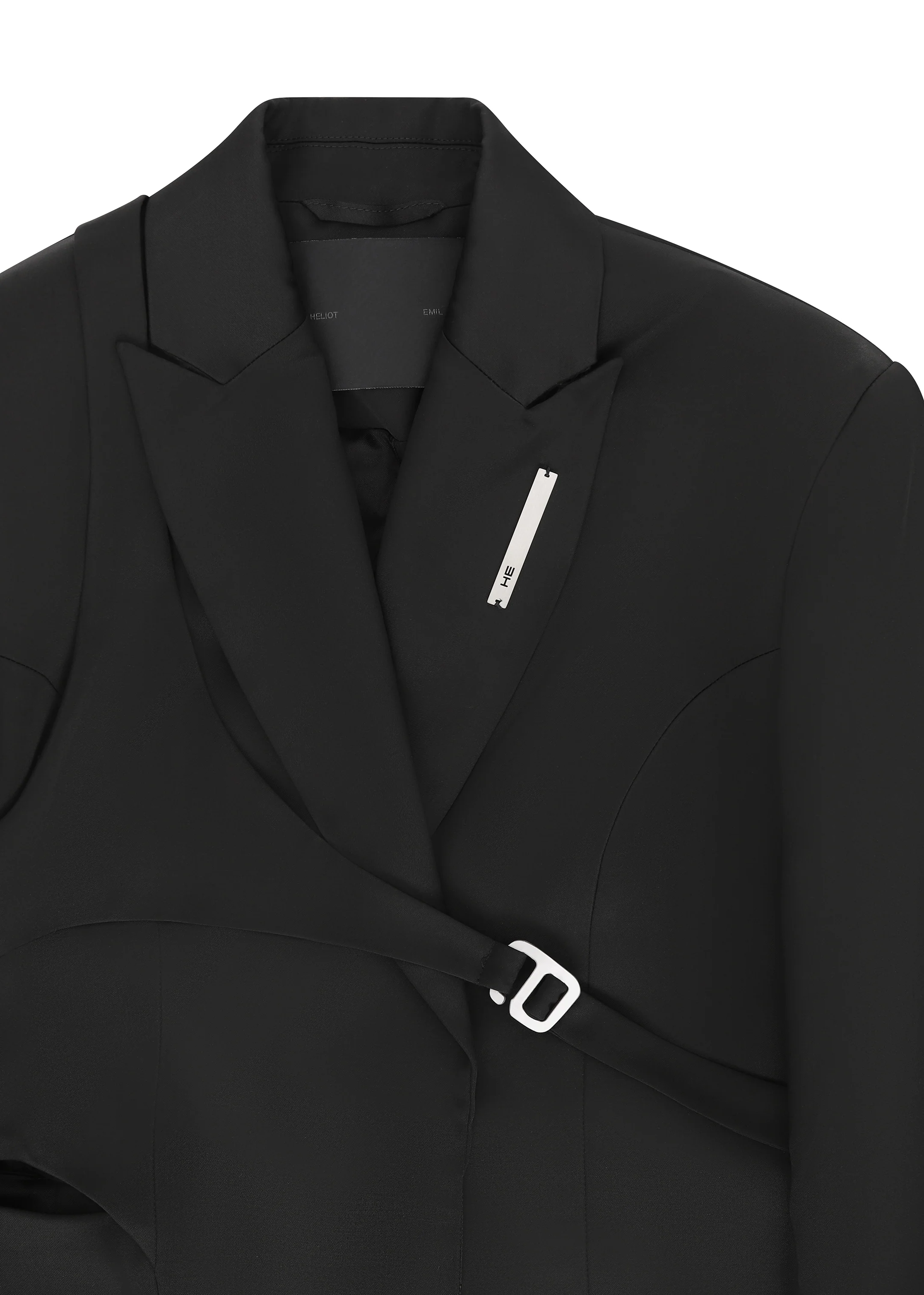 HARNESS BLAZER - Image 6