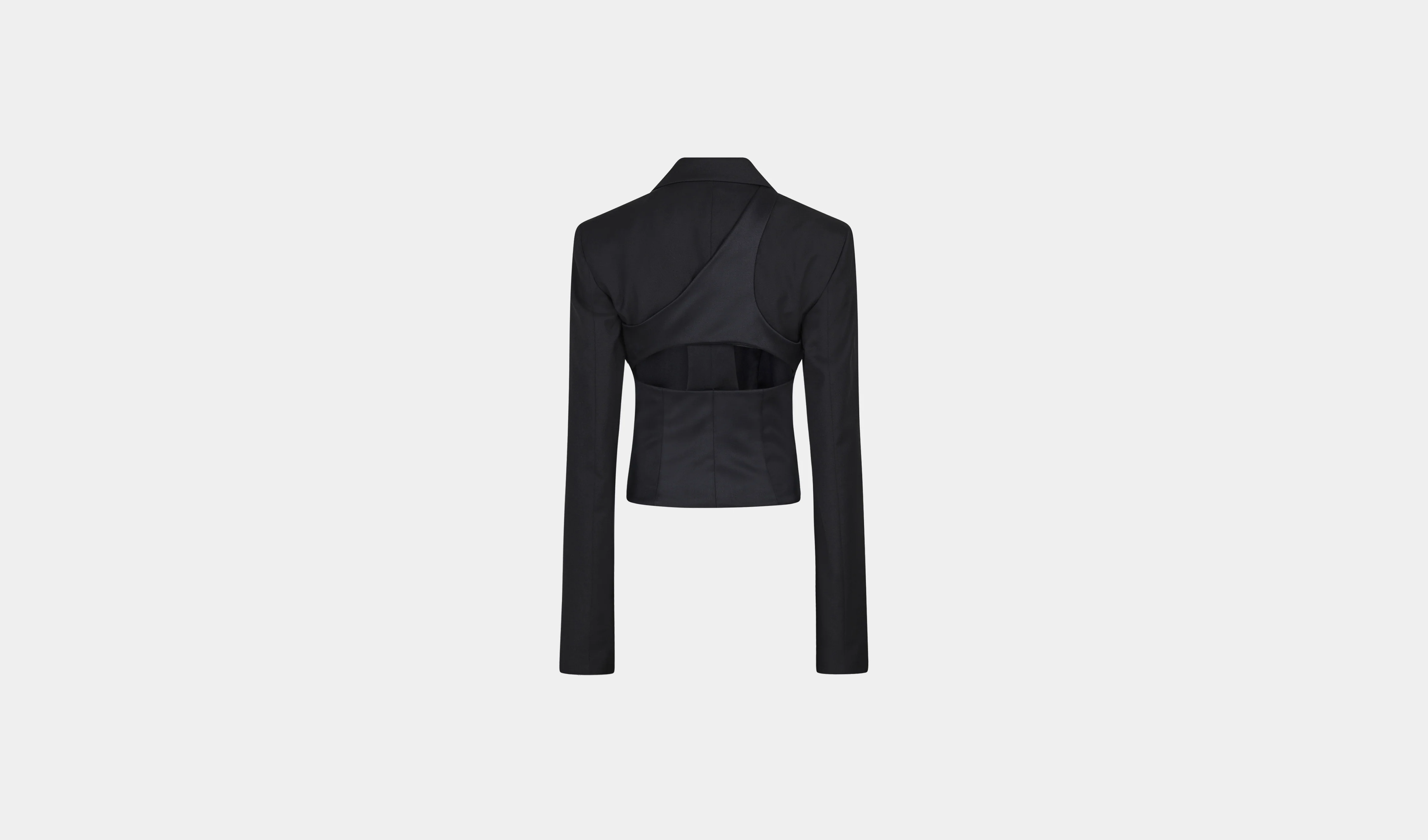 CORSET BLAZER - Image 4