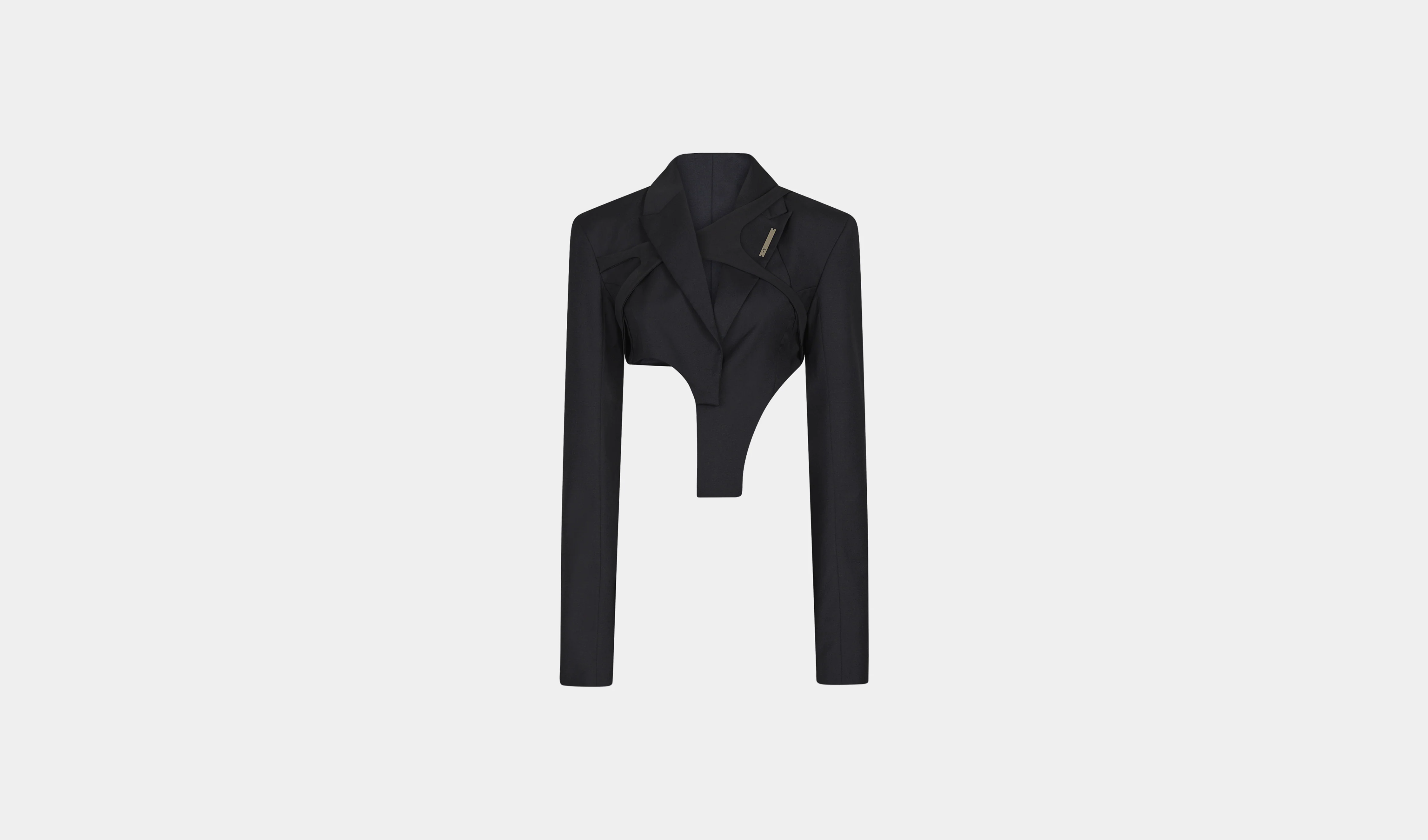 CORSET BLAZER - Image 5