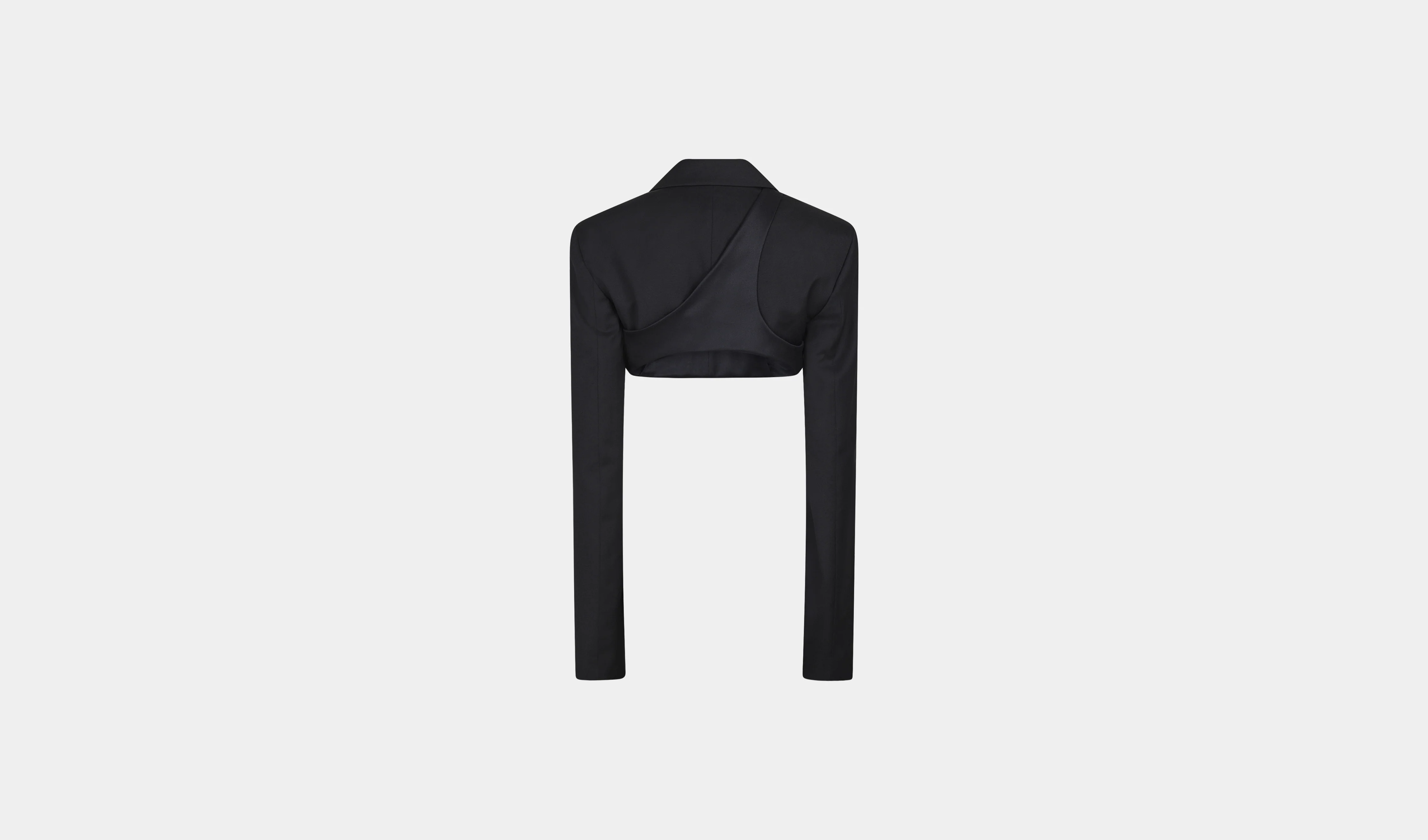 CORSET BLAZER - Image 6