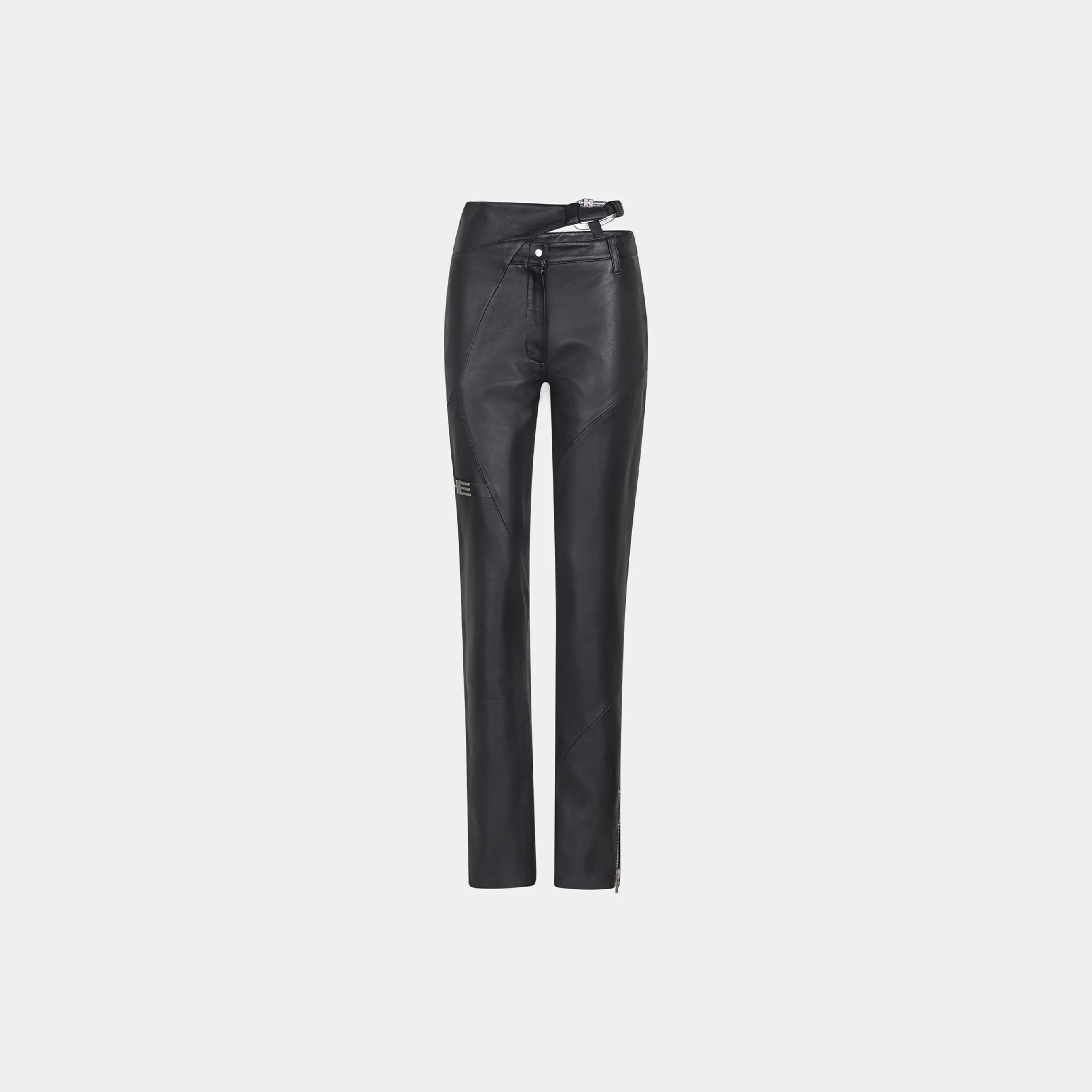 LEATHER PANTS