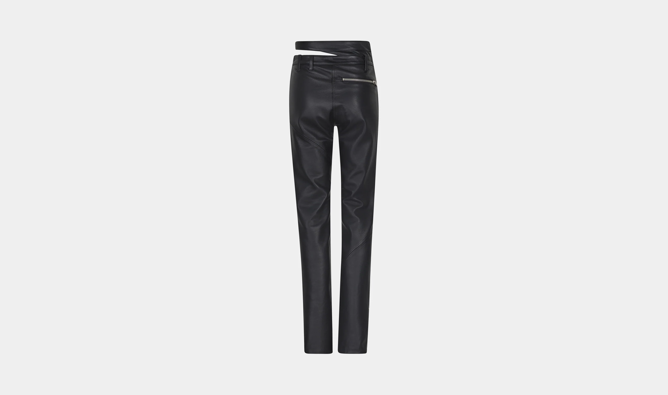 LEATHER PANTS - Image 5
