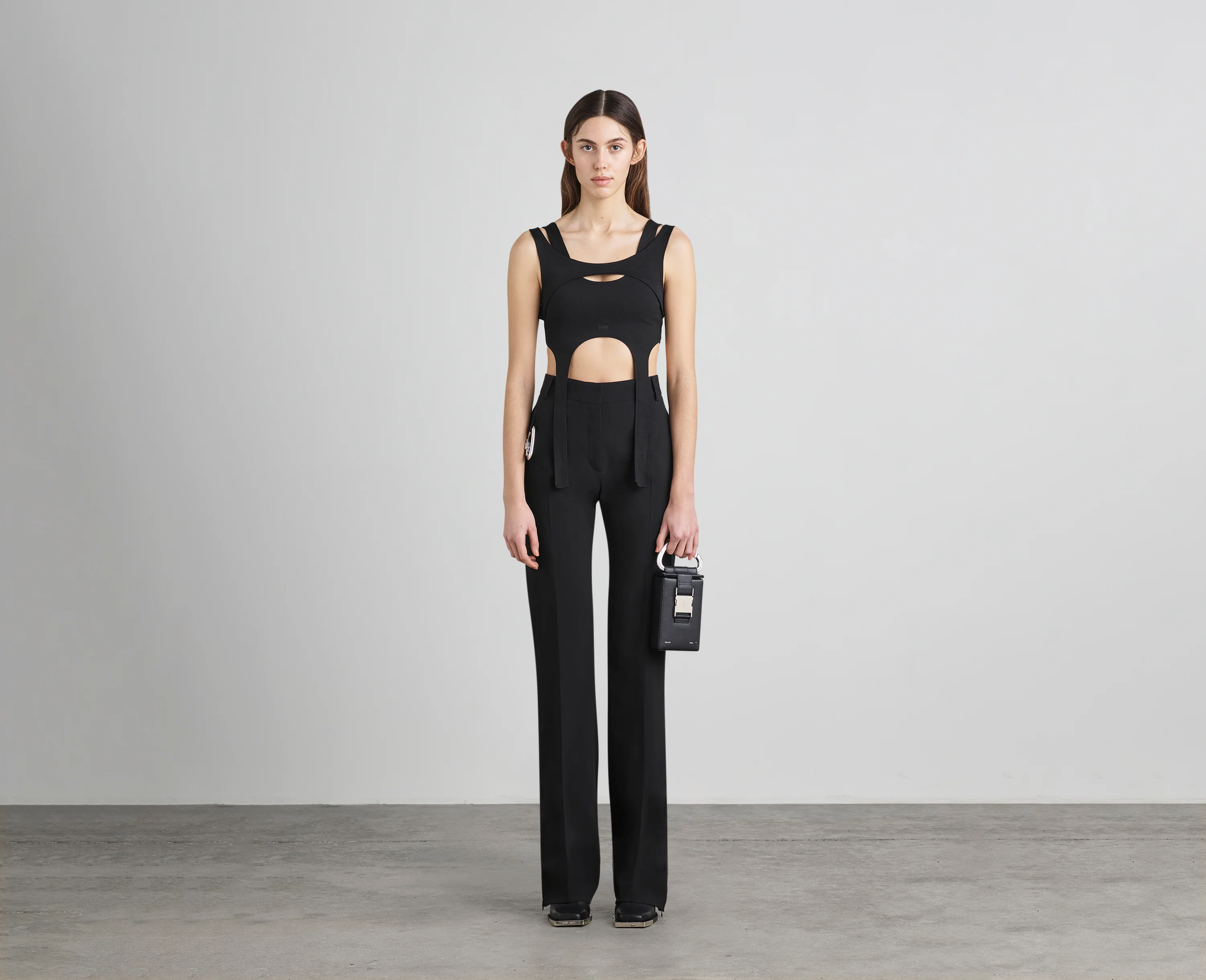 TAILORED PANTS - Image 2