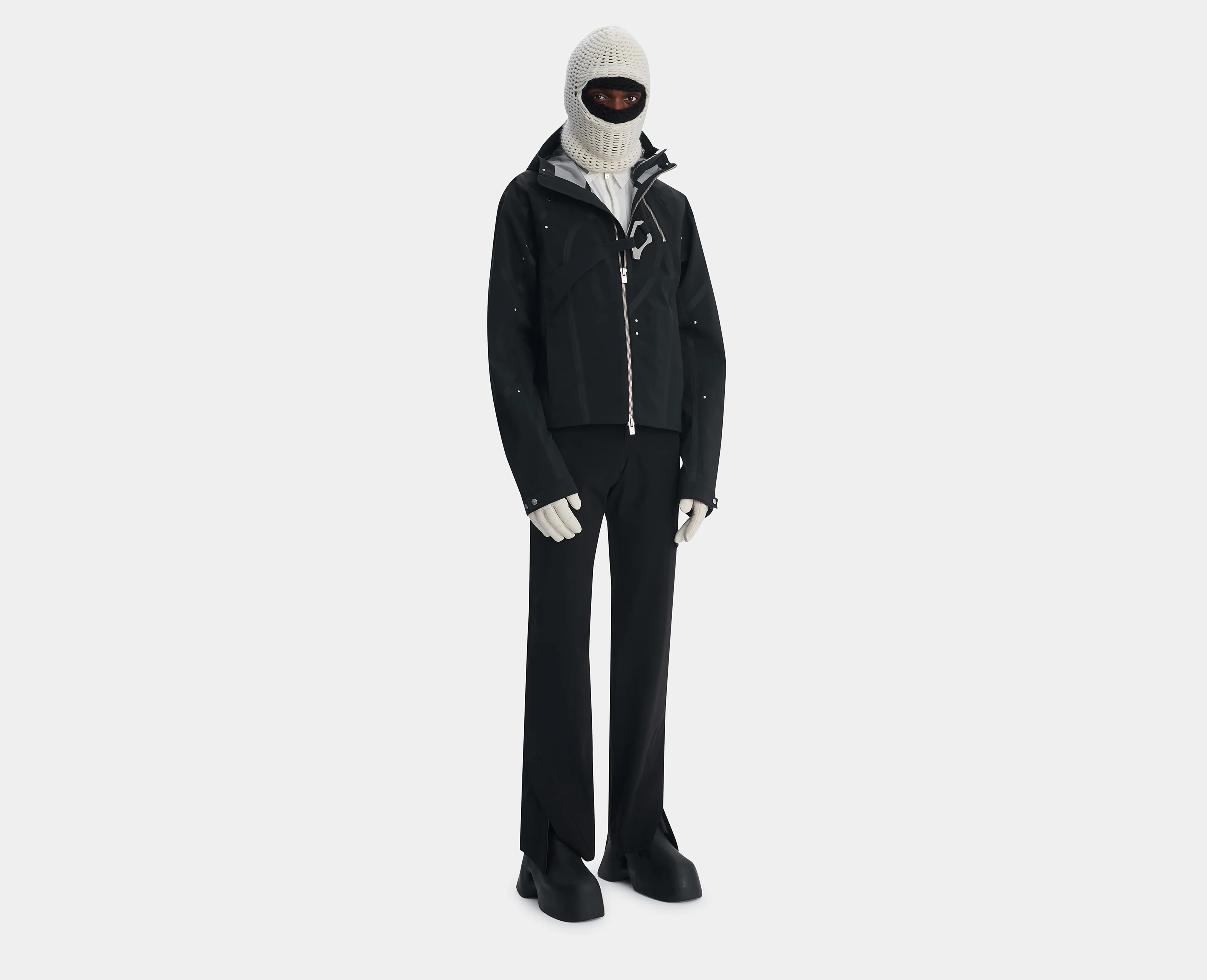 CONSONANCE BALACLAVA - Image 3