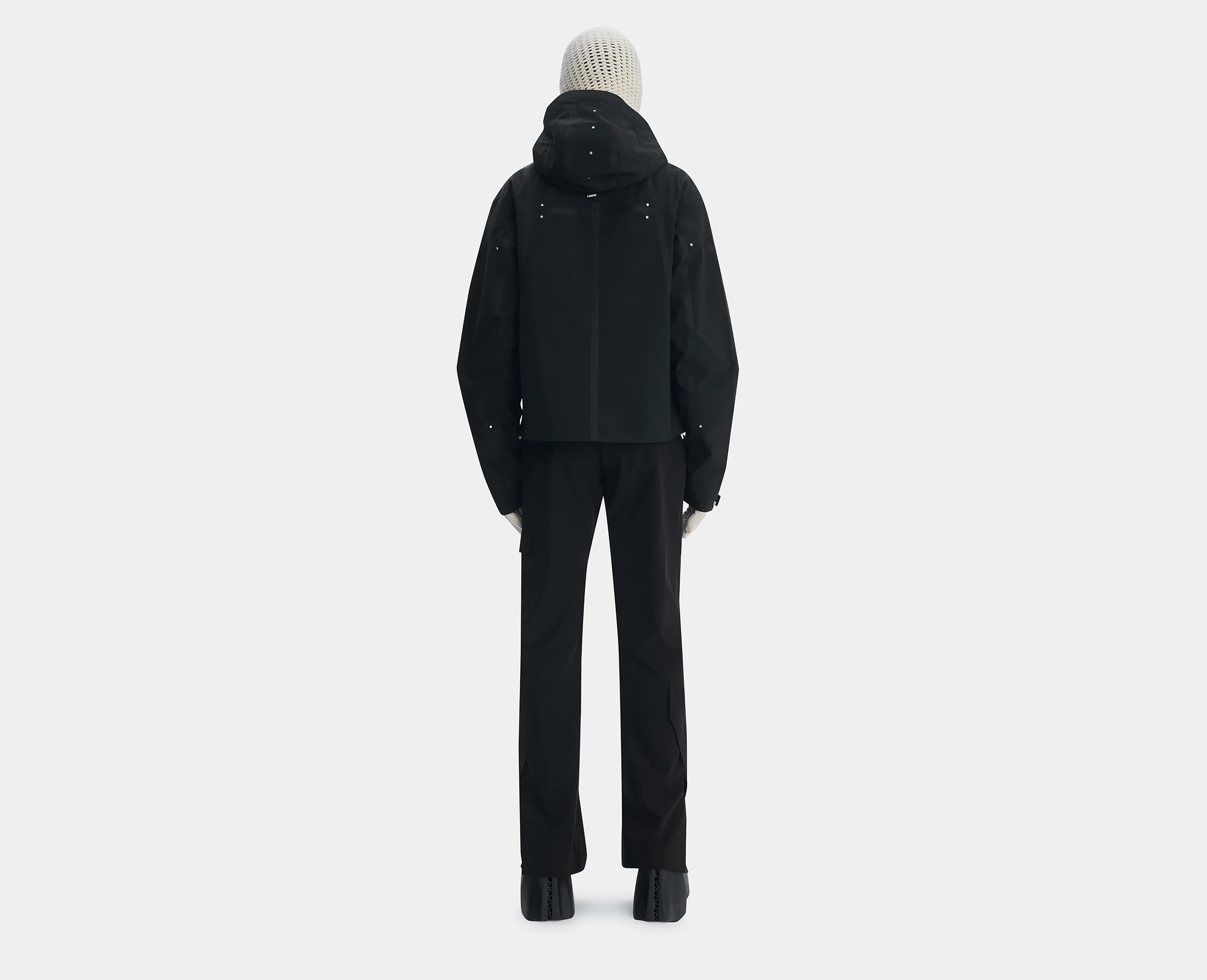 CONSONANCE BALACLAVA - Image 4