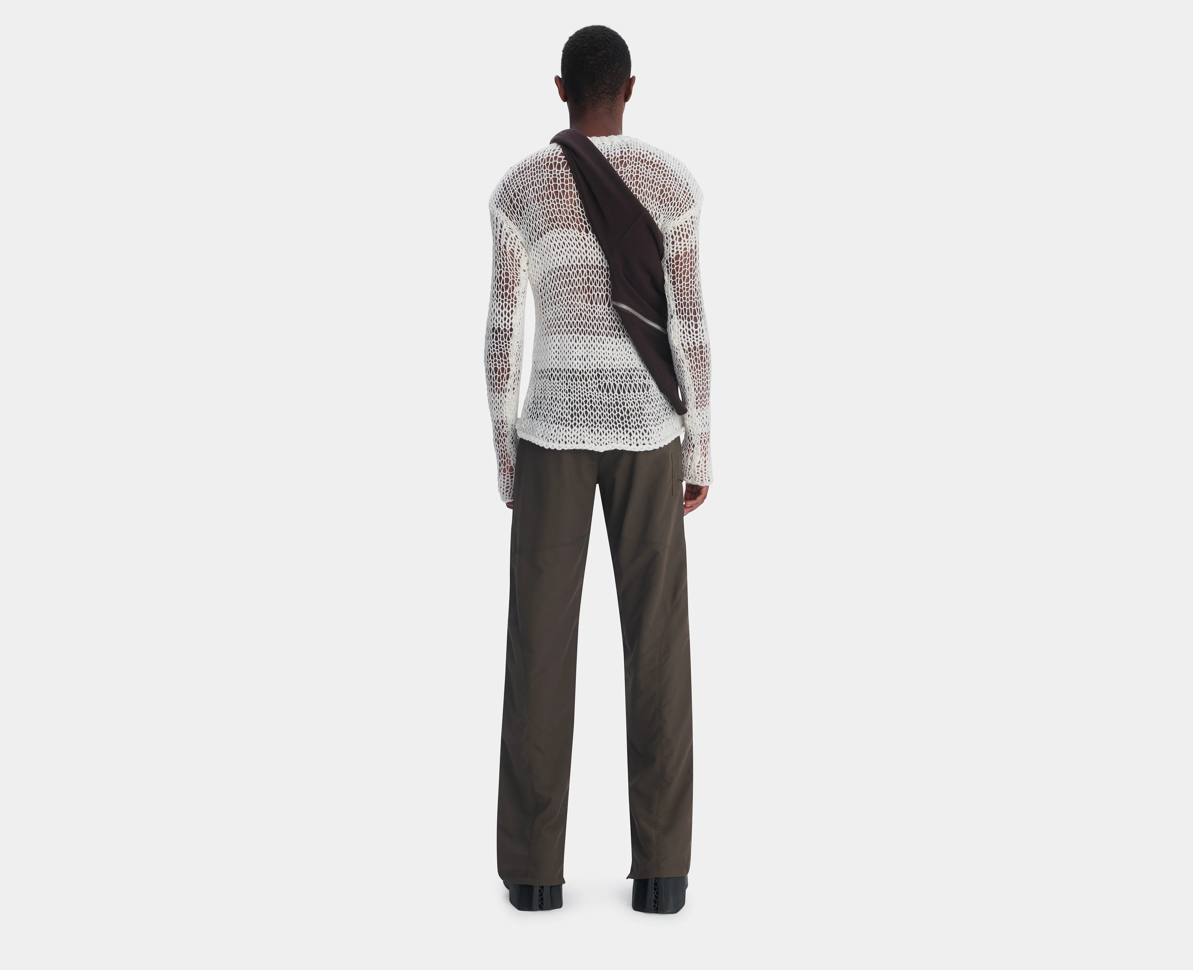 SYMBIOTICAL CREWNECK - Image 4