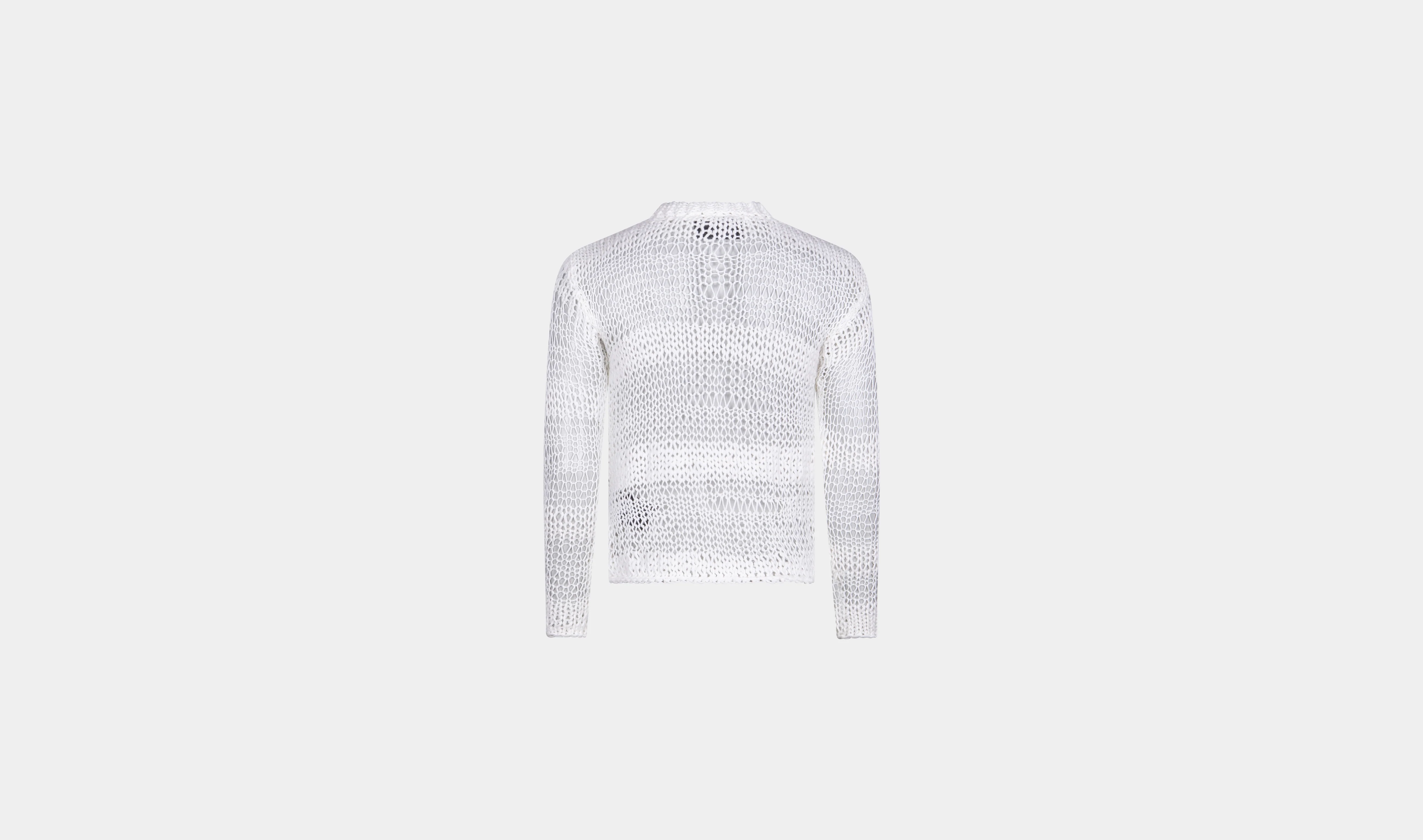 SYMBIOTICAL CREWNECK - Image 5