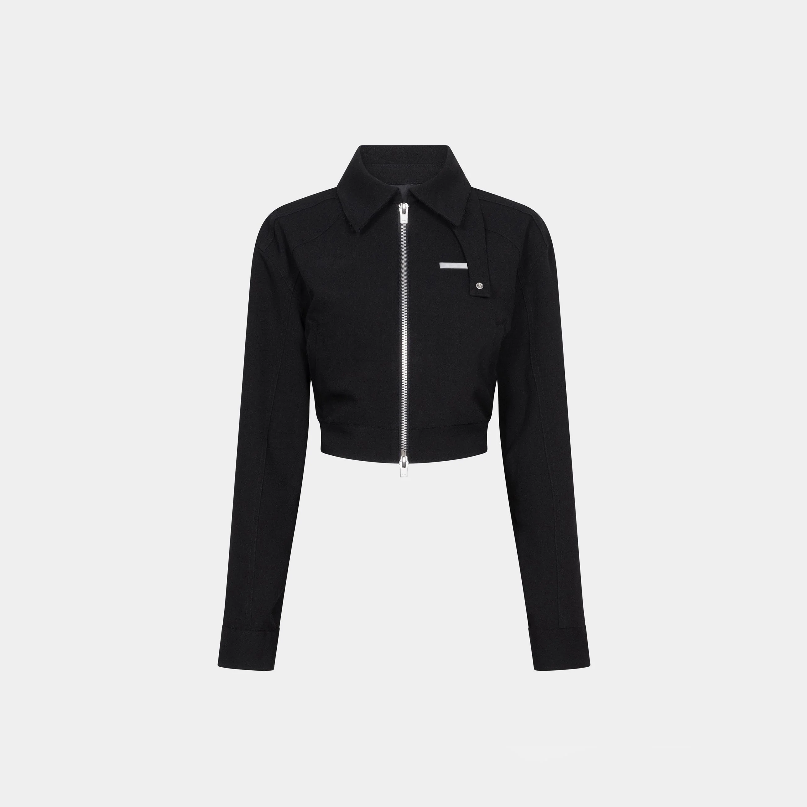 EVENNESS WORKER JACKET