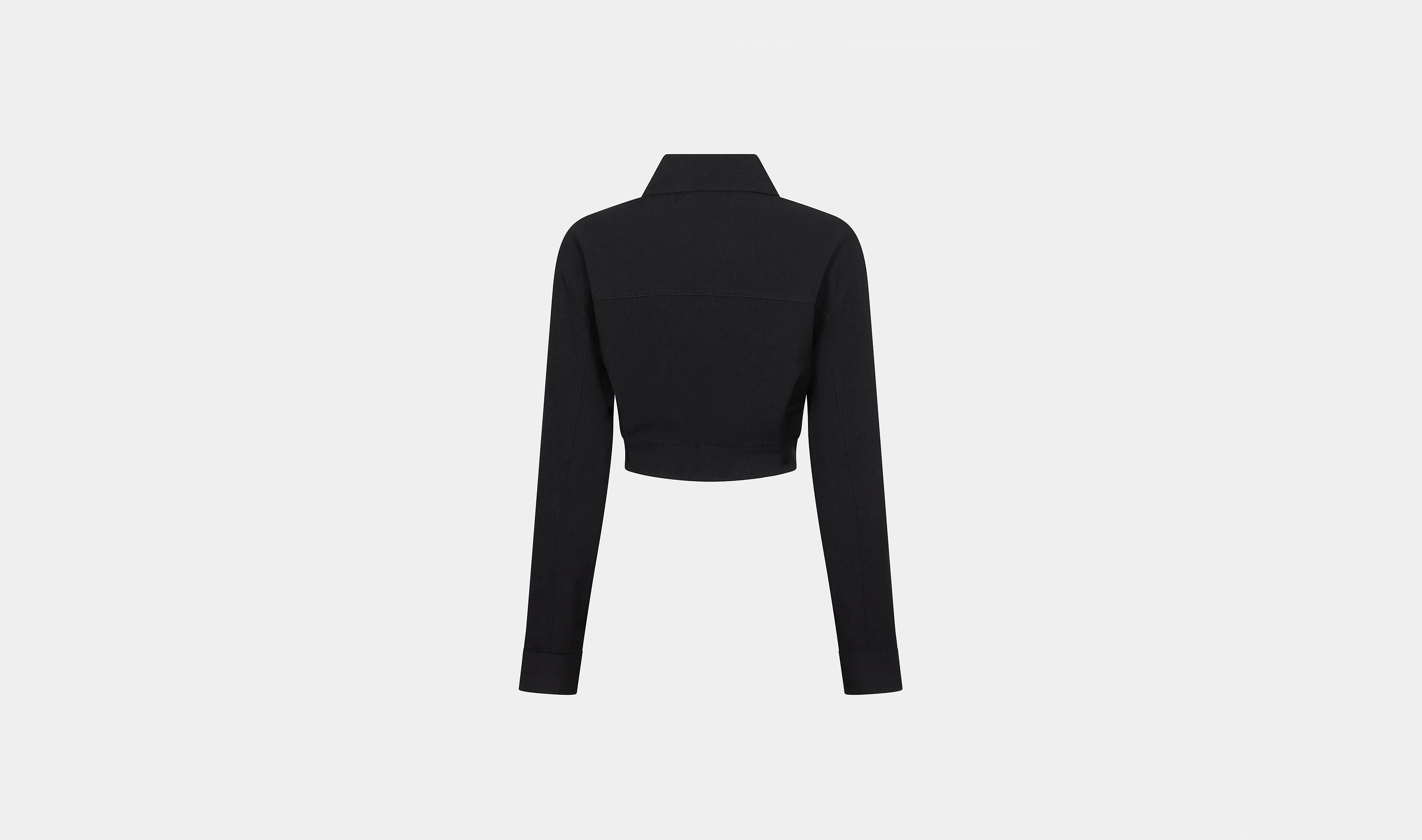 EVENNESS WORKER JACKET - Image 5