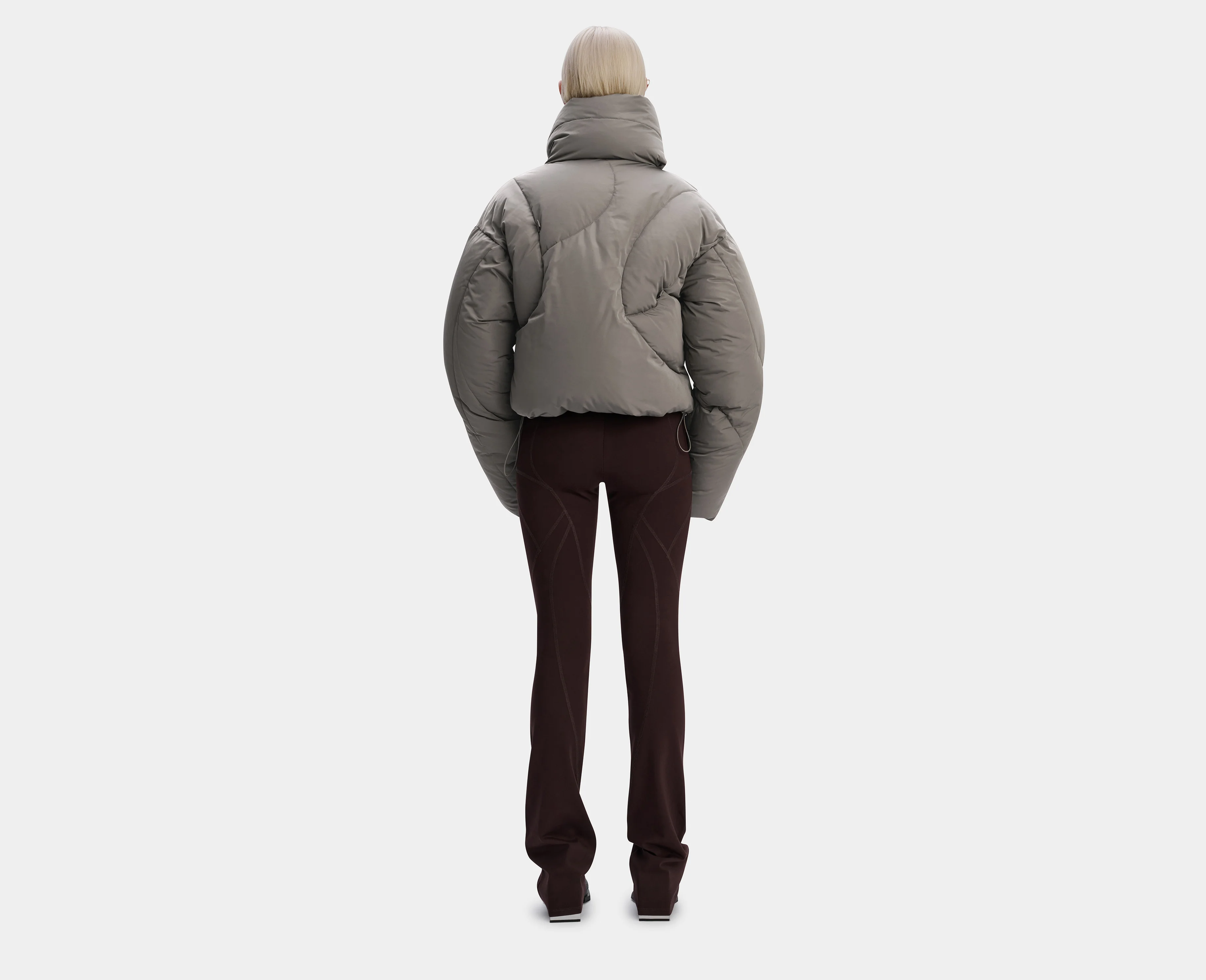 CONNECTIVE DOWN JACKET - Image 4
