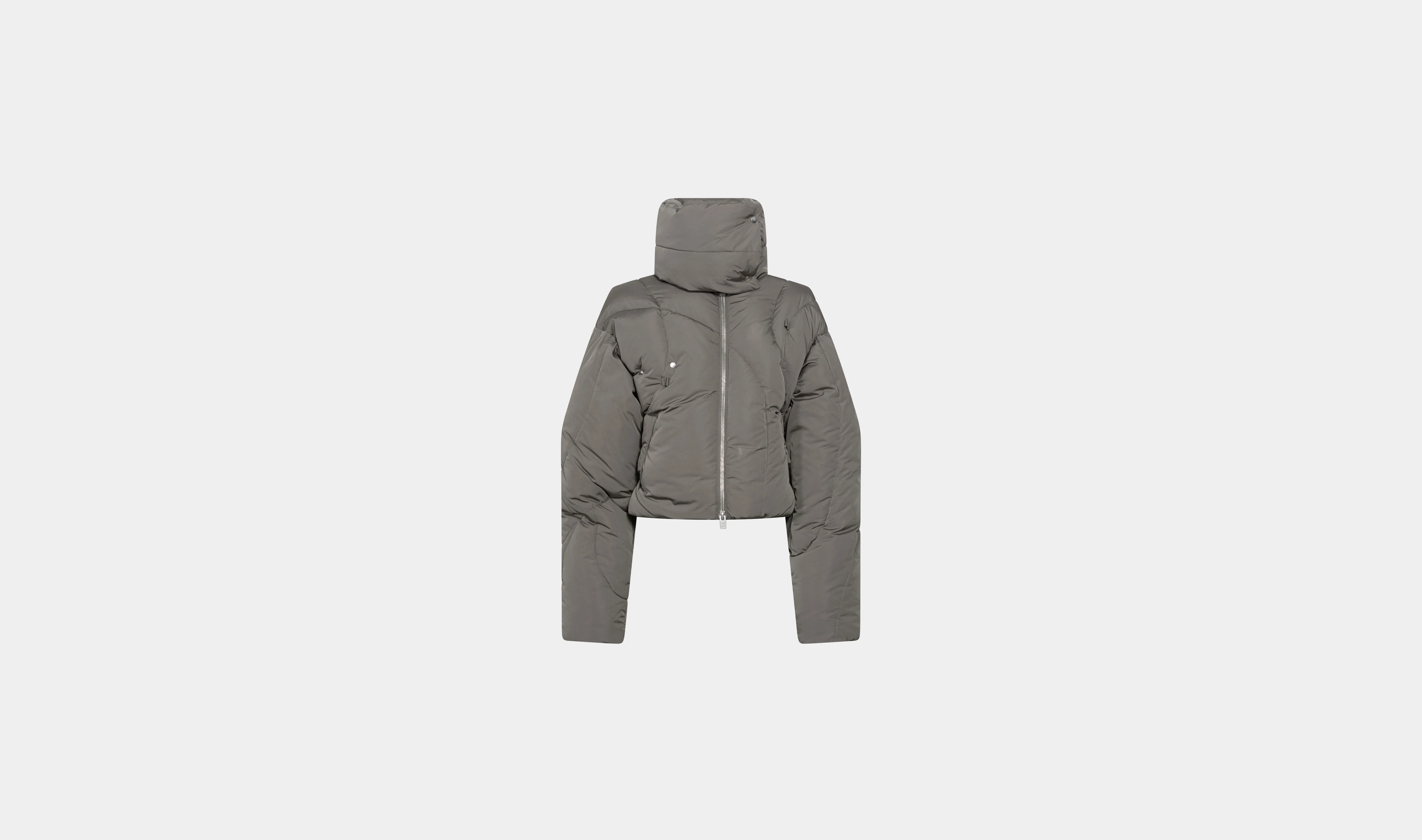 CONNECTIVE DOWN JACKET - Image 7
