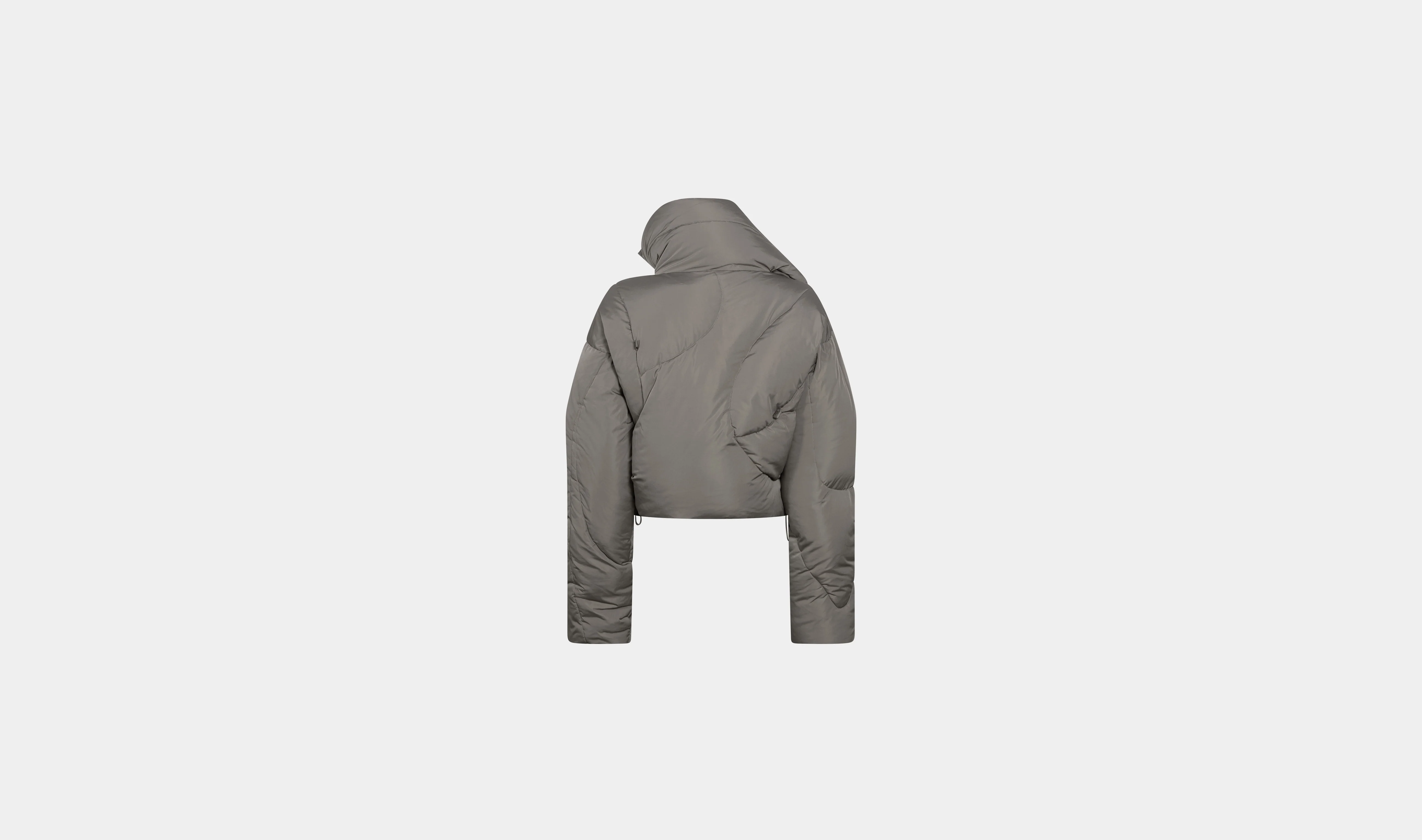 CONNECTIVE DOWN JACKET - Image 9