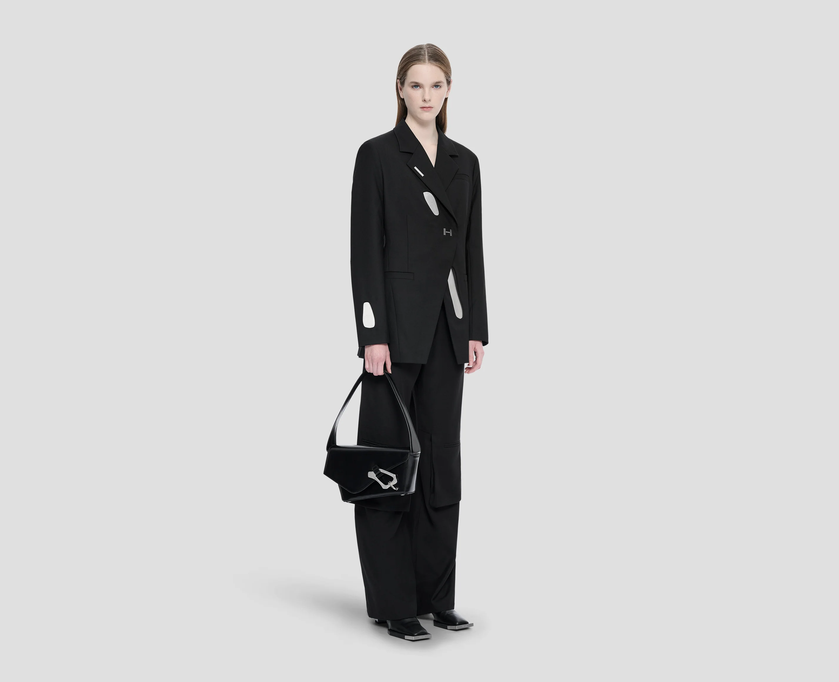 MEDIATION BLAZER - Image 3