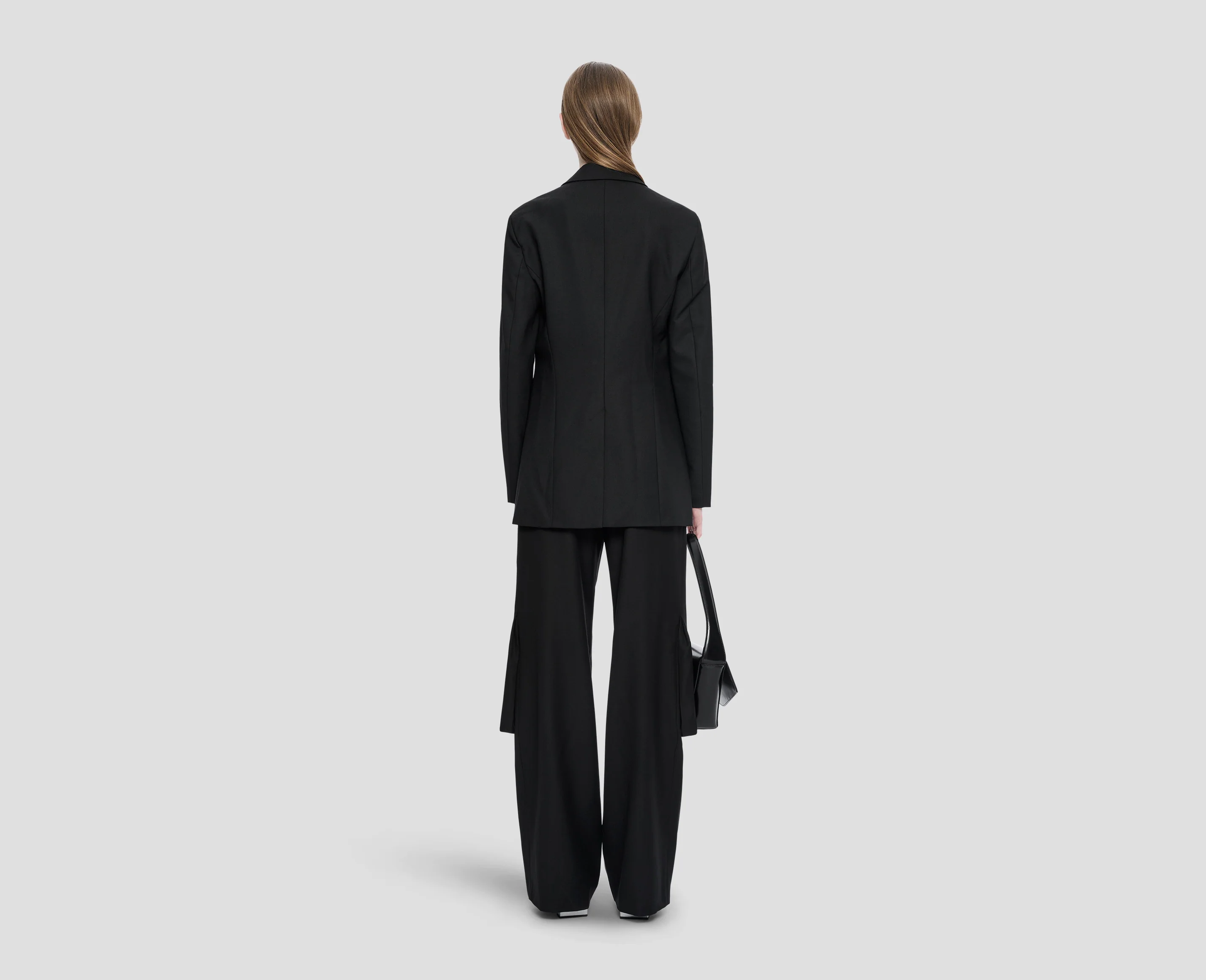 MEDIATION BLAZER - Image 4