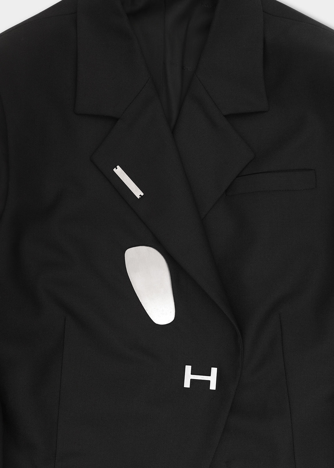 MEDIATION BLAZER - Image 6