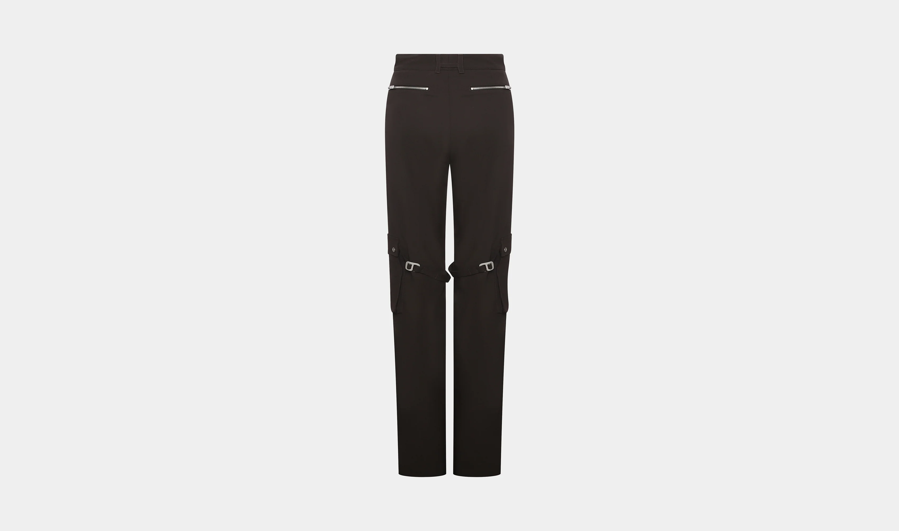 CONCORD TAILORED TROUSERS - Image 6