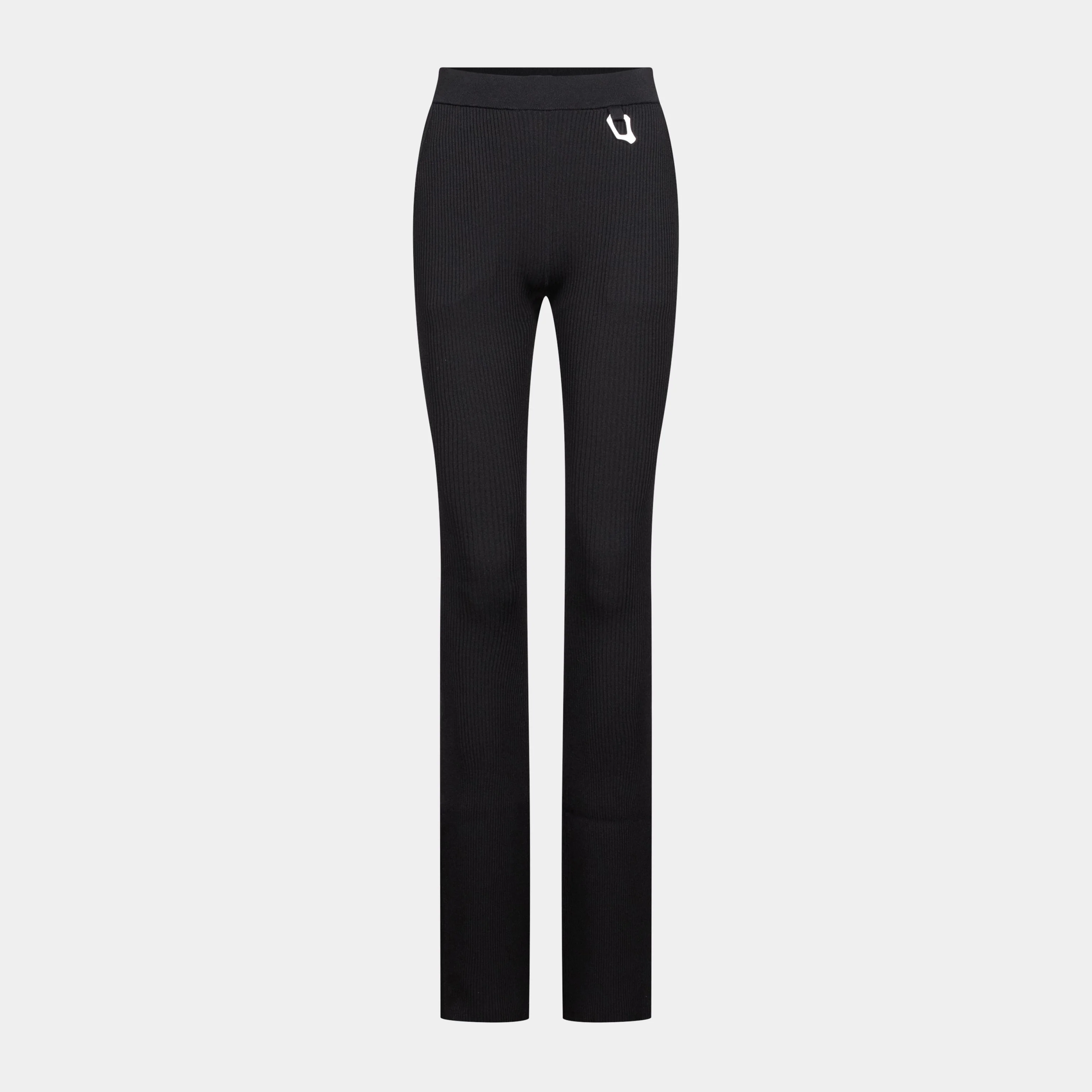 IDENTIC KNIT TROUSERS